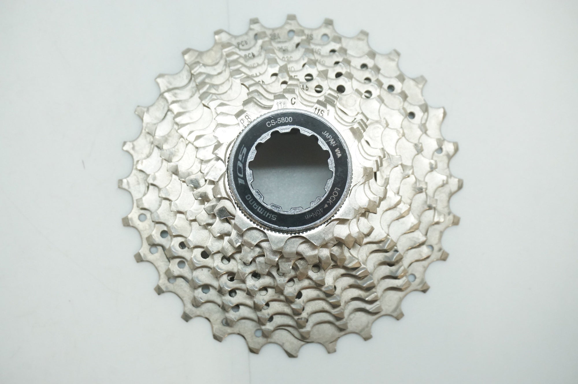 SHIMANO 「シマノ」 105 CS-5800 11-28T スプロケット / 福岡店