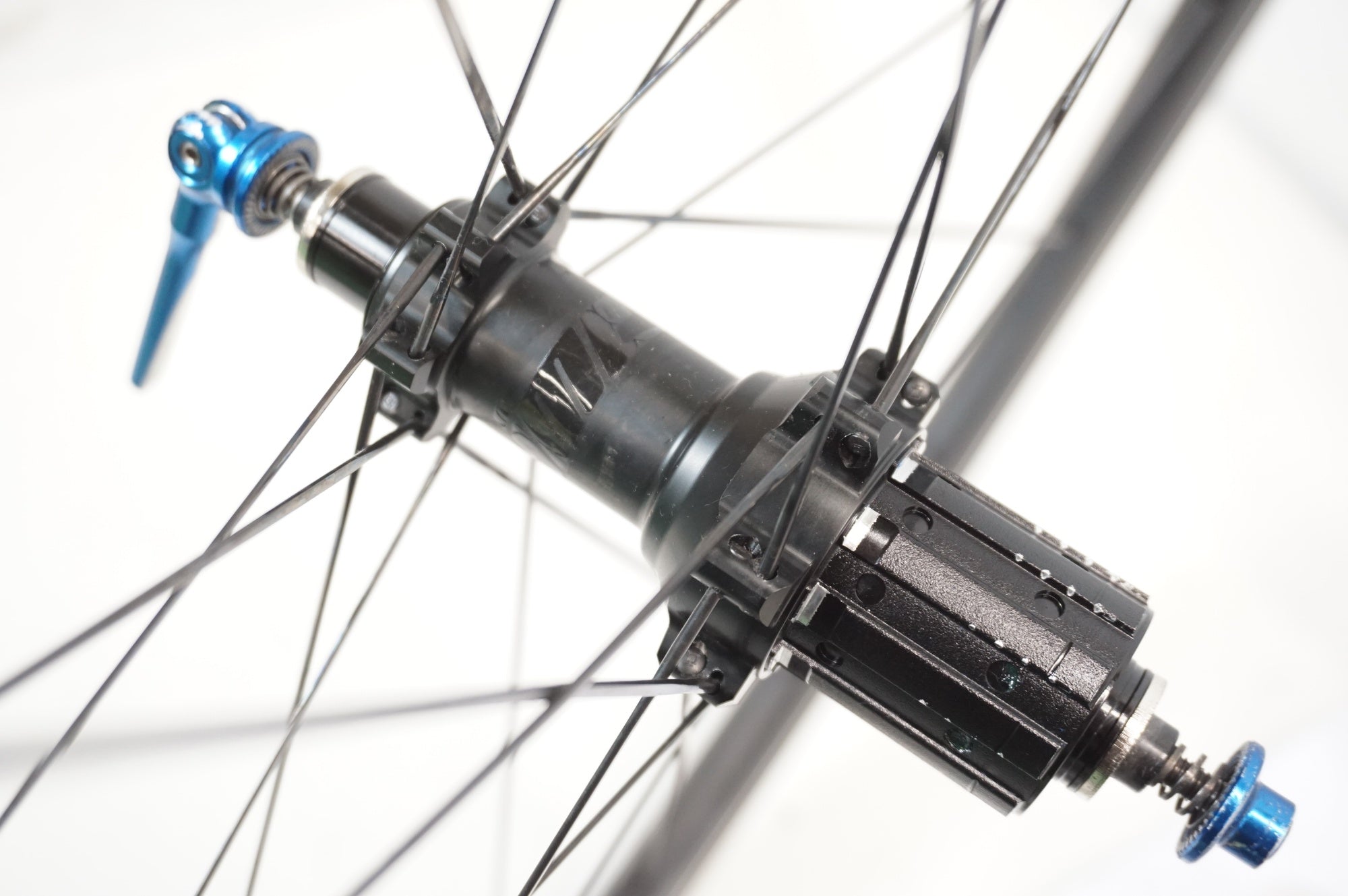 PRIME 「プライム」 ATTAQUER シマノ11s ホイールセット / 宇都宮店