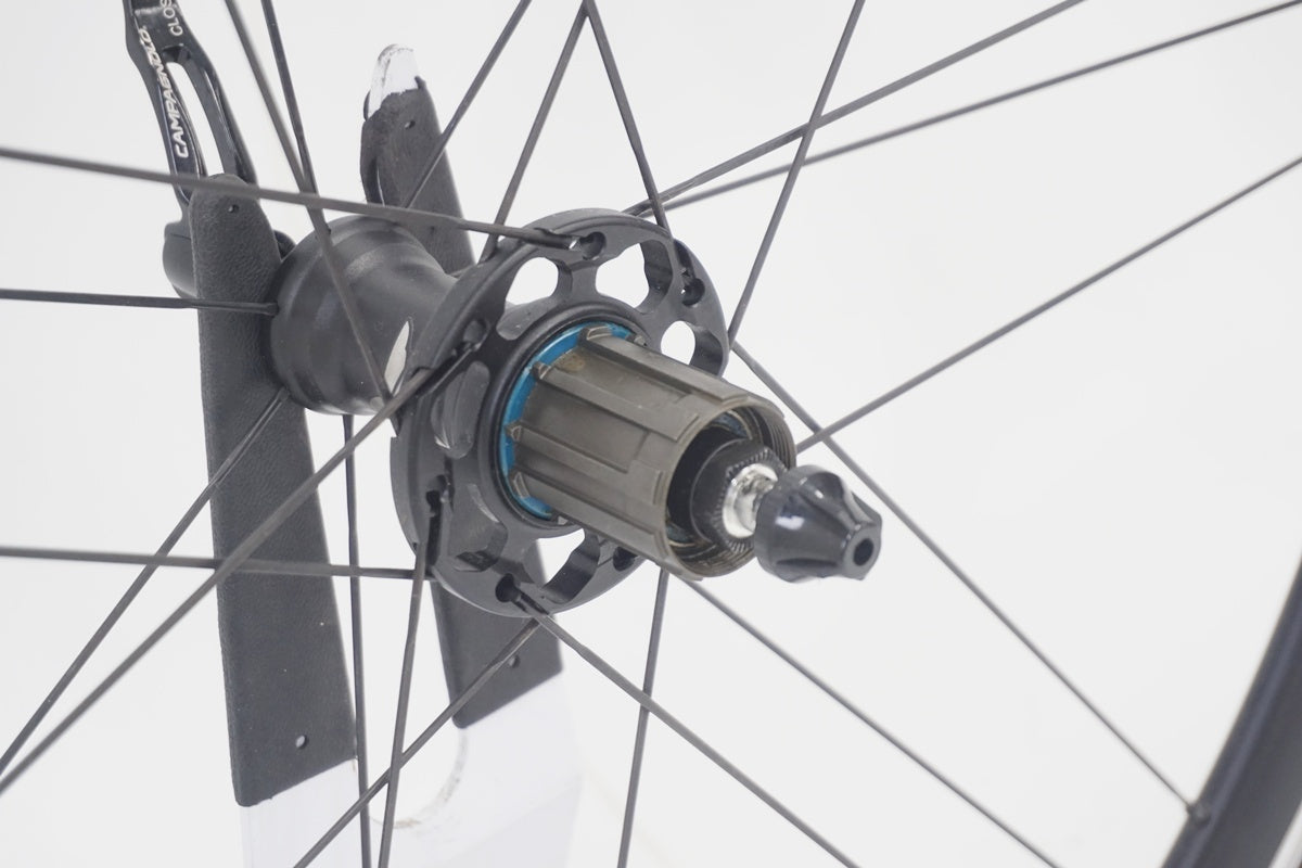 CAMPAGNOLO「カンパニョーロ」 SCIROCCO SHIMANO11S ホイールセット / 京都八幡店