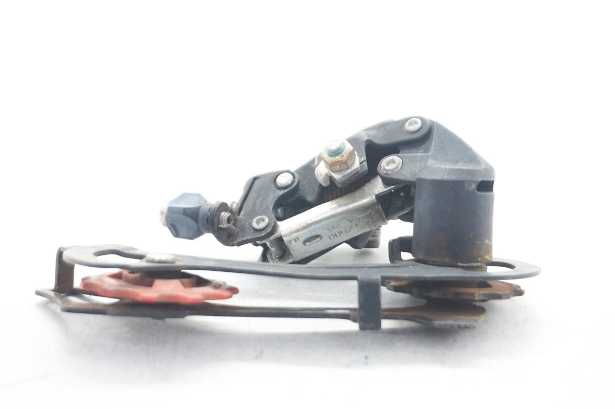 SHIMANO 「シマノ」 TOURNEY RD-TZ500 リアディレイラー / 大阪門真店