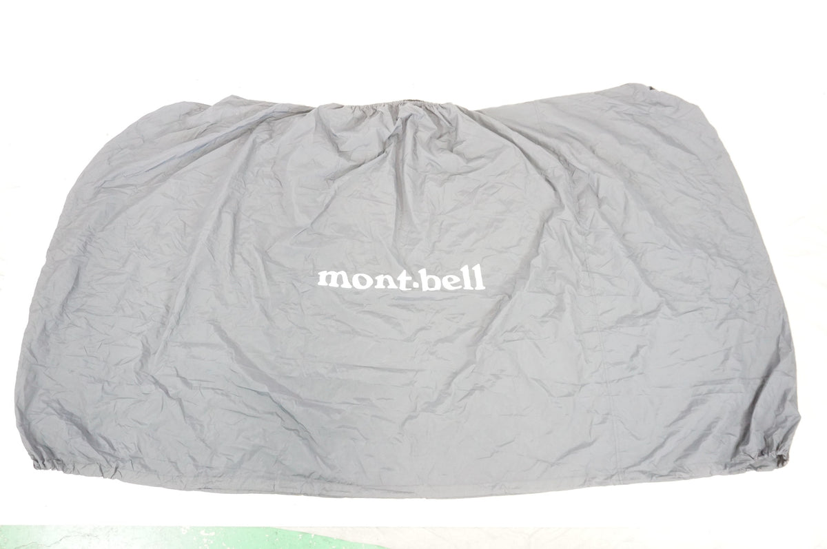MONT-BELL 「モンベル」 QUICK CARRY L 輪行バッグ / 宇都宮店