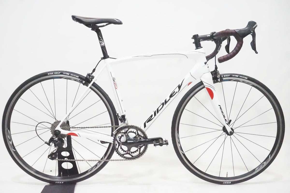 RIDLEY 「リドレー」 FENIX SL JP 2016年モデル ロードバイク/ 京都西院店