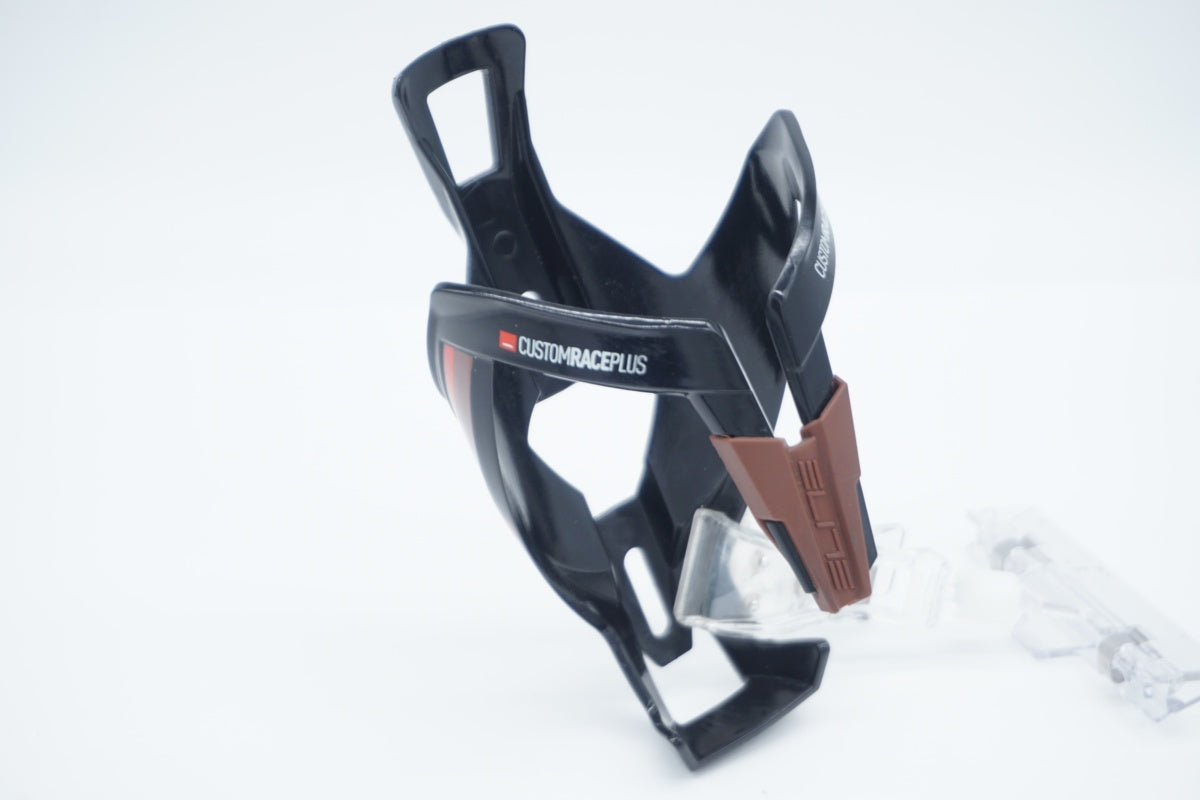 ELITE 「エリート」 CUSTOM RACE PLUS ボトルケージ / 滋賀大津店