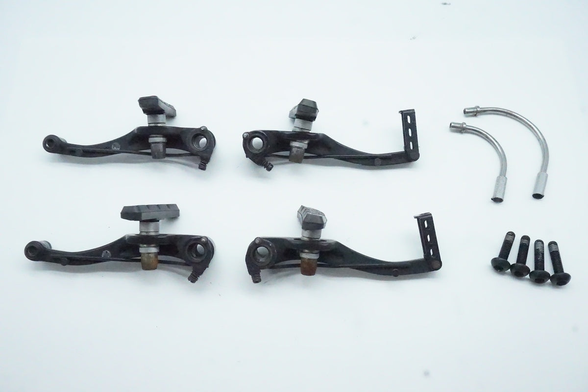 SHIMANO「シマノ」 BR-T4000 Vブレーキセット/ 京都西院店