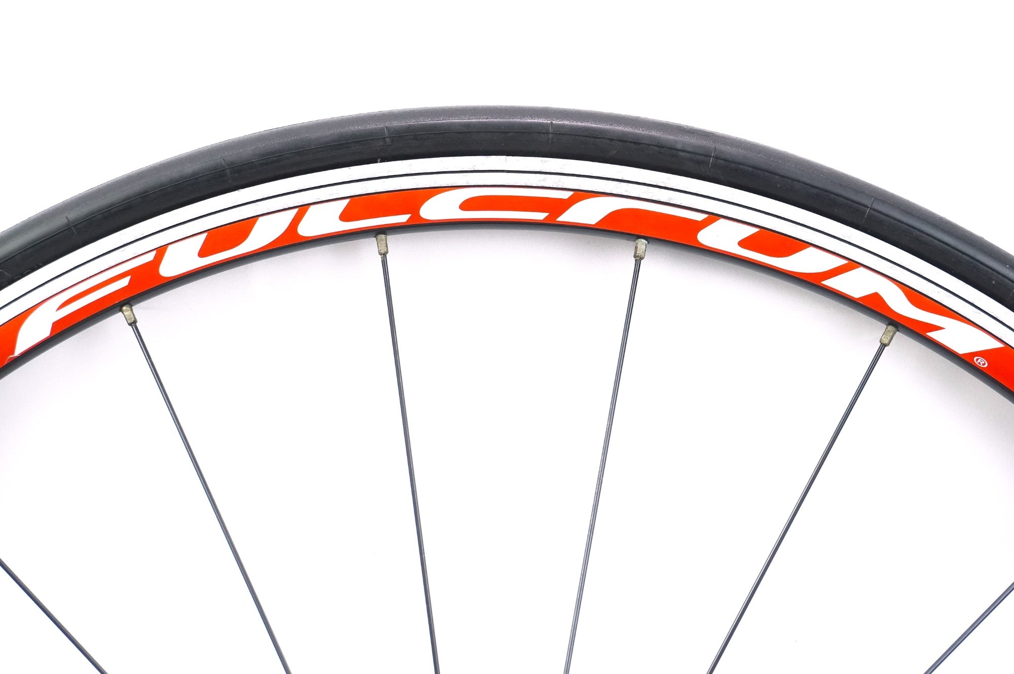 fulcrum racing 7　622x15c フロント リア ホイール FULCRUM 「フルクラム」 RACING7 フロントホイール / 中目黒店