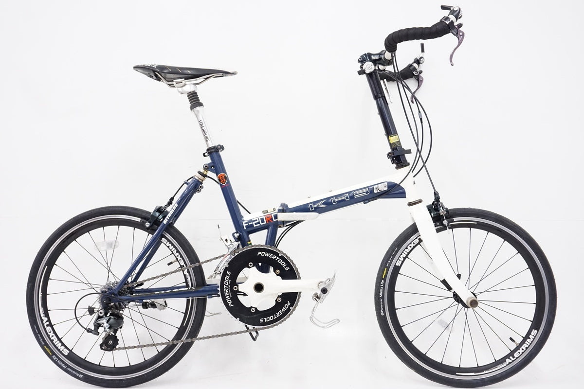 ミニベロ・折り畳み自転車 - 自転車本体 ｜ バイチャリ公式