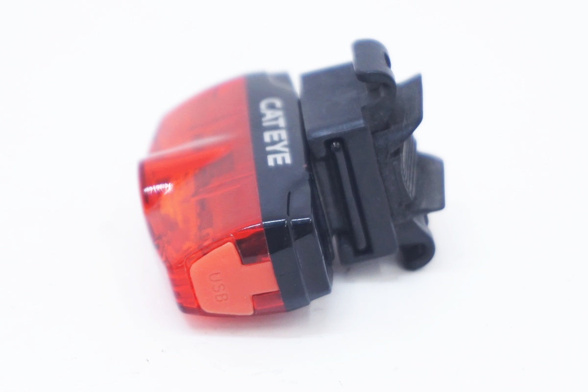 CATEYE 「キャットアイ」 RAPID MICRO TD-LD635 リアライト / 大阪美原北インター店