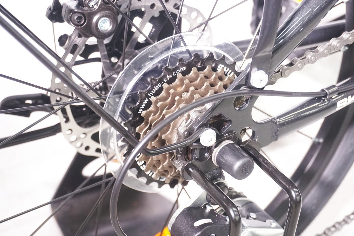 ROCKBROS 「ロックブロス」 SKN-20 2026年モデル 20インチ 折り畳み自転車 / 大阪美原北インター店