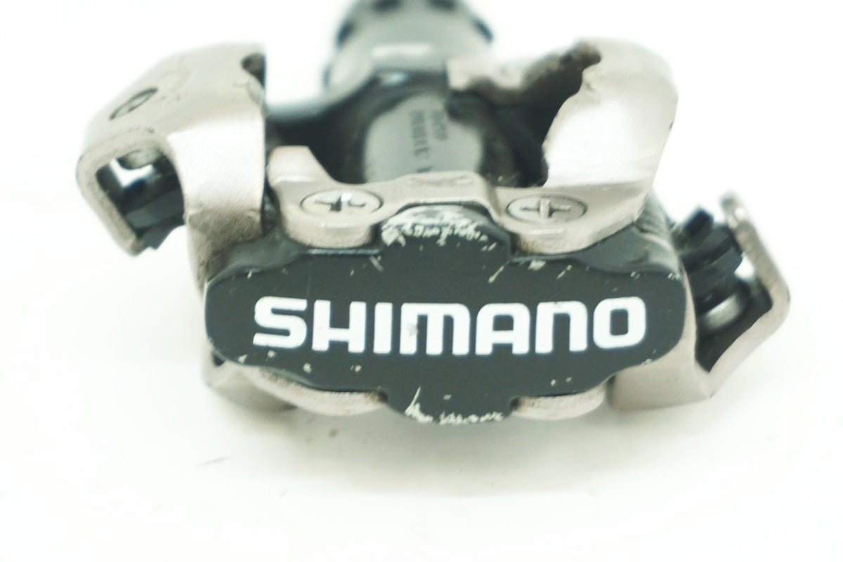 SHIMANO 「シマノ」 PD-M520 ペダル / 大阪美原北インター店