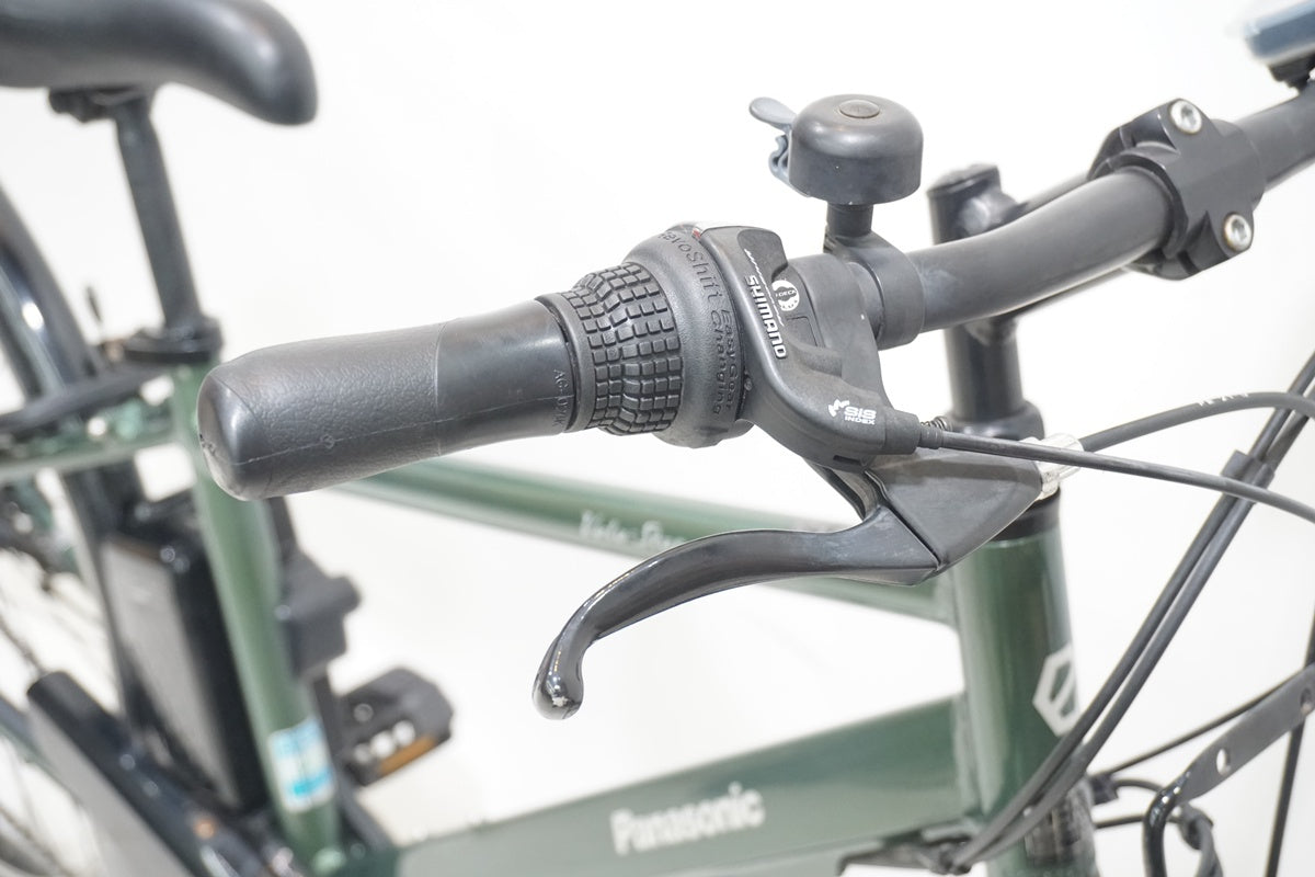 PANASONIC「パナソニック」 VELOSTAR 2022年モデル 電動アシスト自転車/ 京都西院店