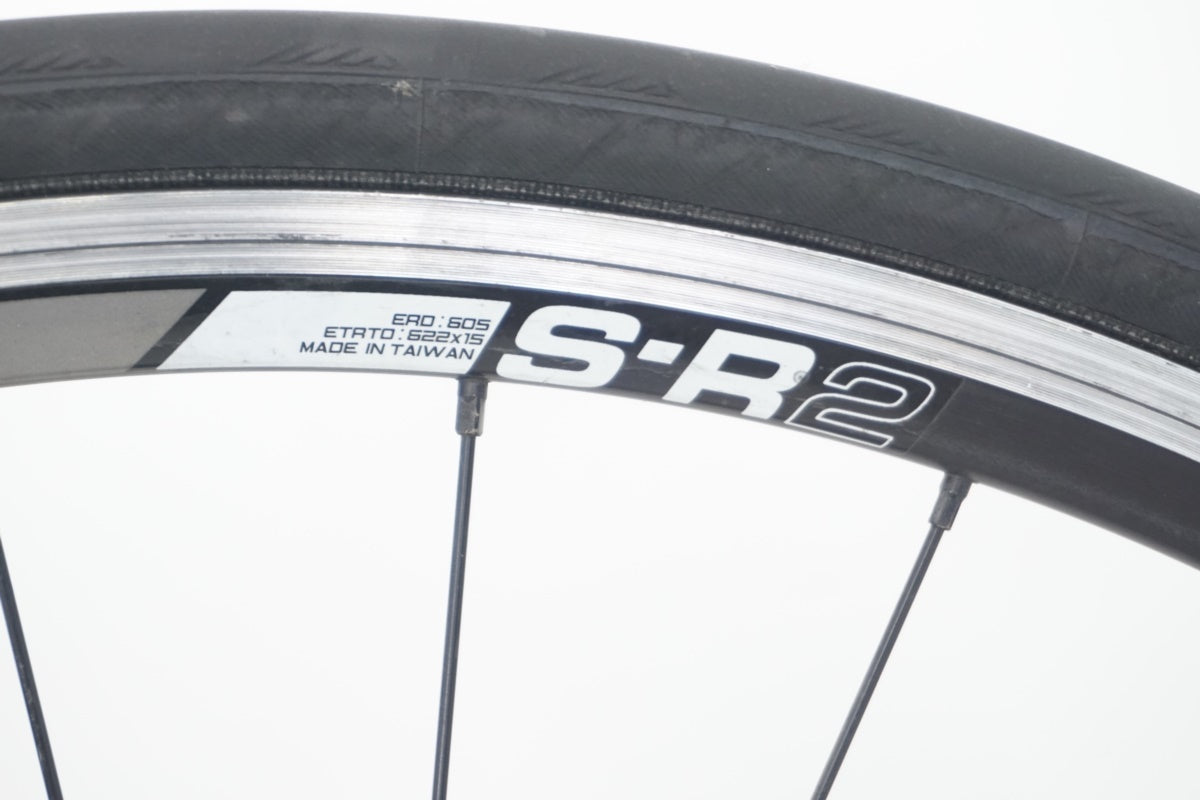 GIANT 「ジャイアント」 SR-2 SHIMANO8-9速 ホイールセット / 滋賀大津店