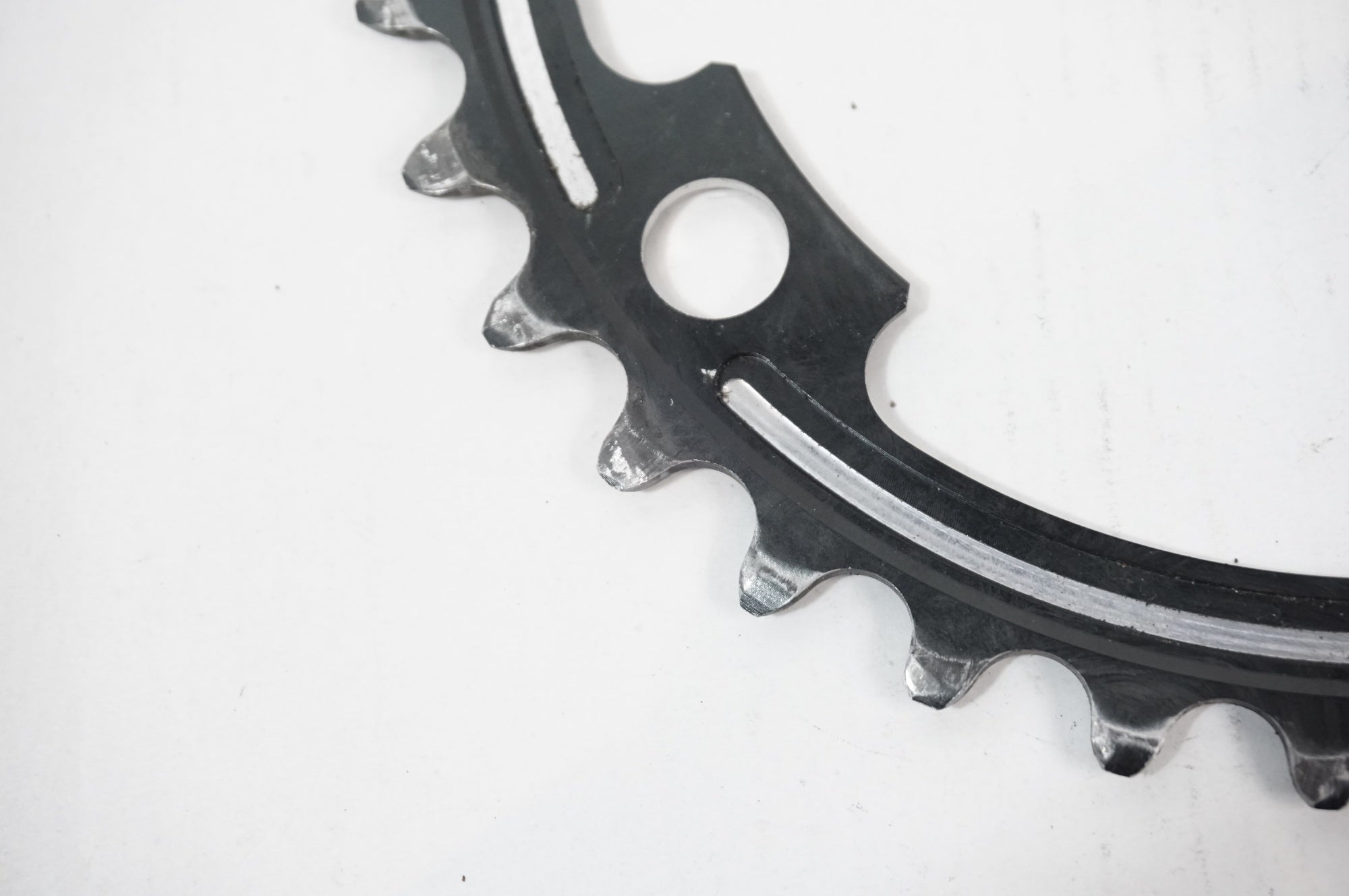 SHIMANO 「シマノ」 DURA-ACE FC-7900 50-34T チェーンリングセット / 世田谷店