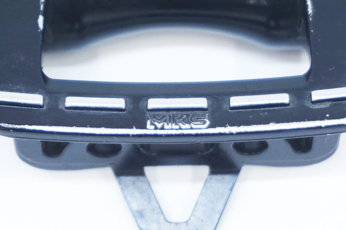 MKS 「ミカシマ」 GR-9 ペダル / 大阪美原北インター店