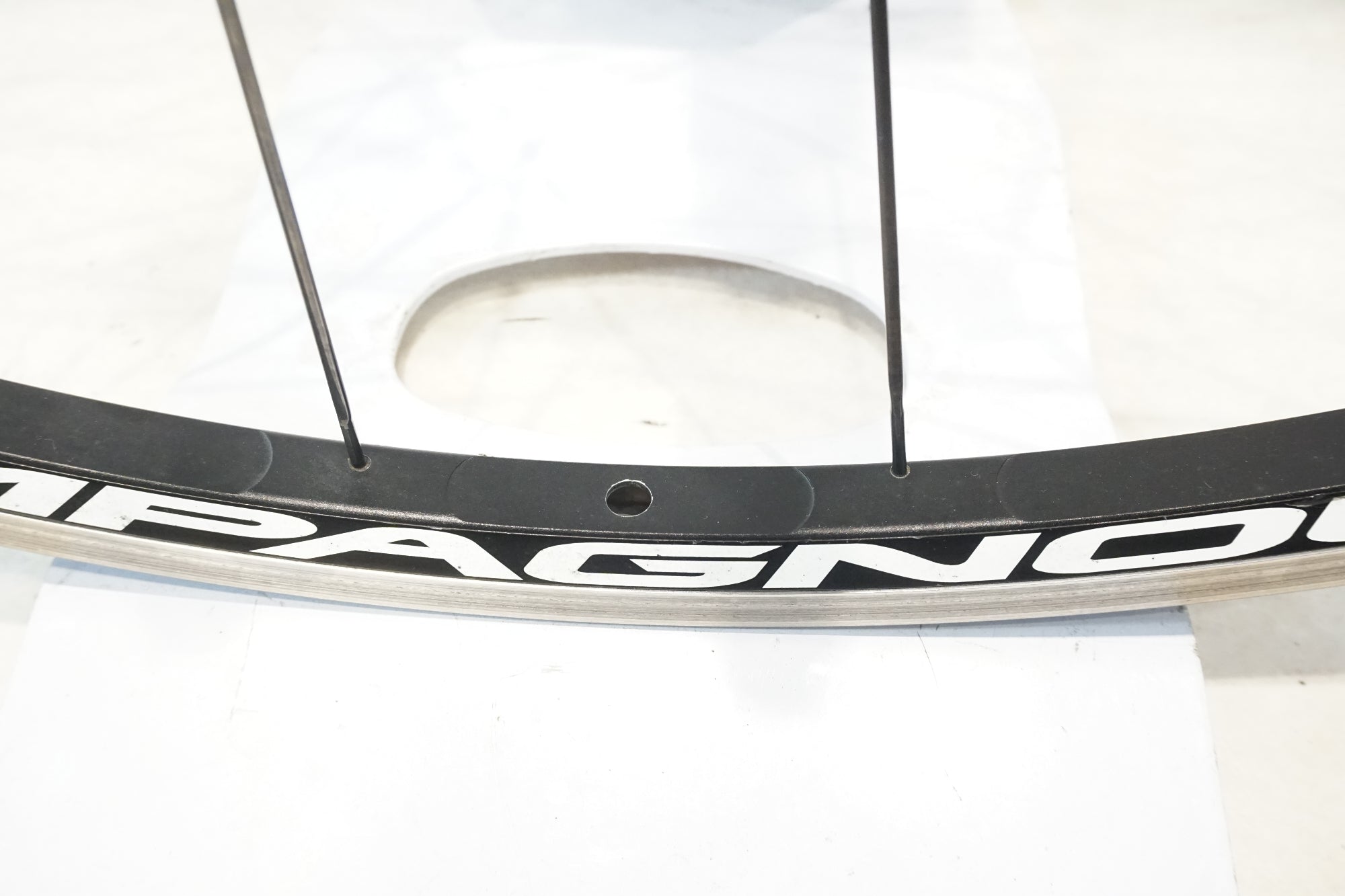 CAMPAGNOLO 「カンパニョーロ」 NEUTRON ULTRA シマノ11速 ホイール