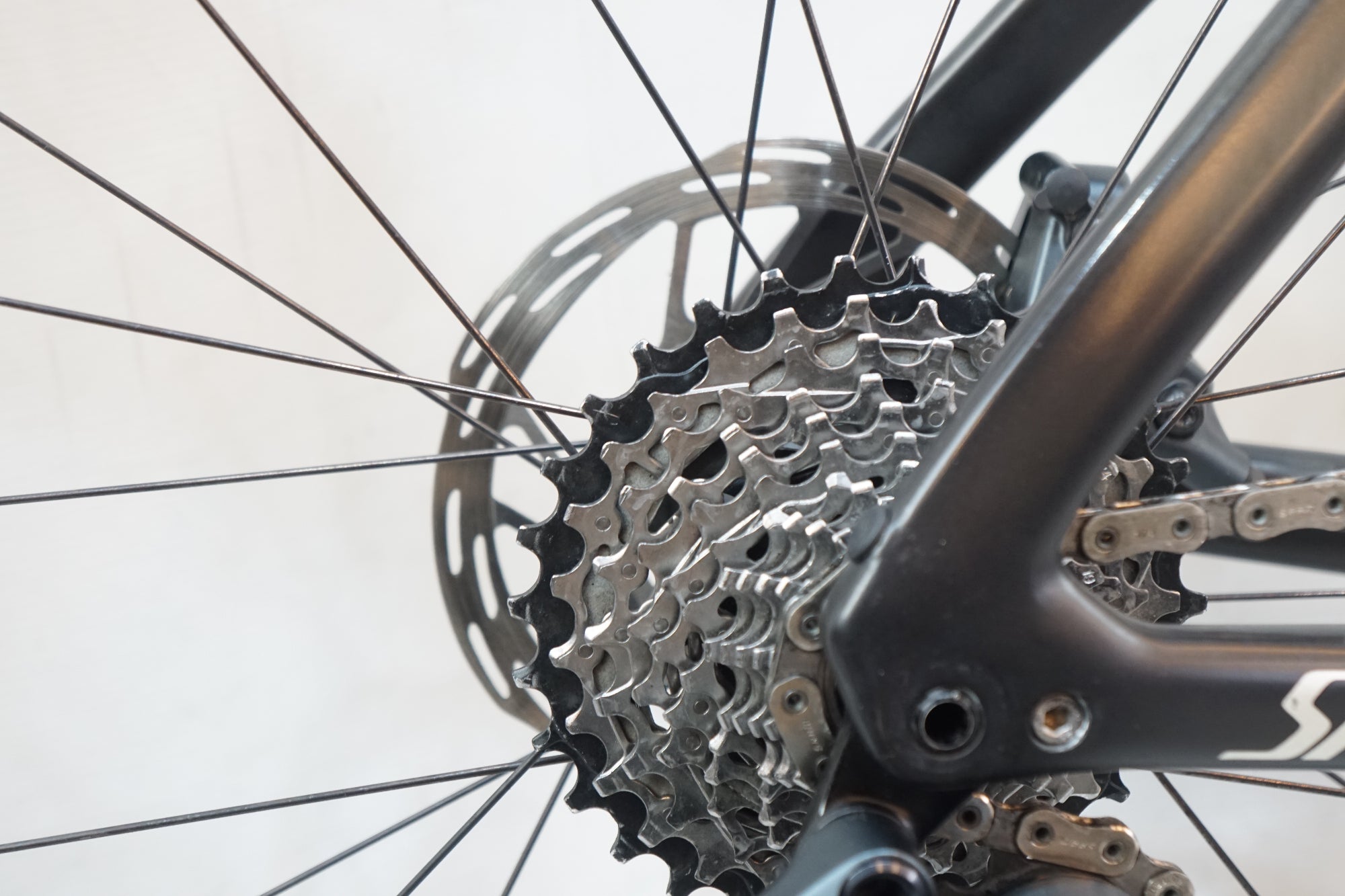 SPECIALIZED 「スペシャライズド」 TARMAC SL7 COMP 2022年モデル ロードバイク / バイチャリ浦和ベース