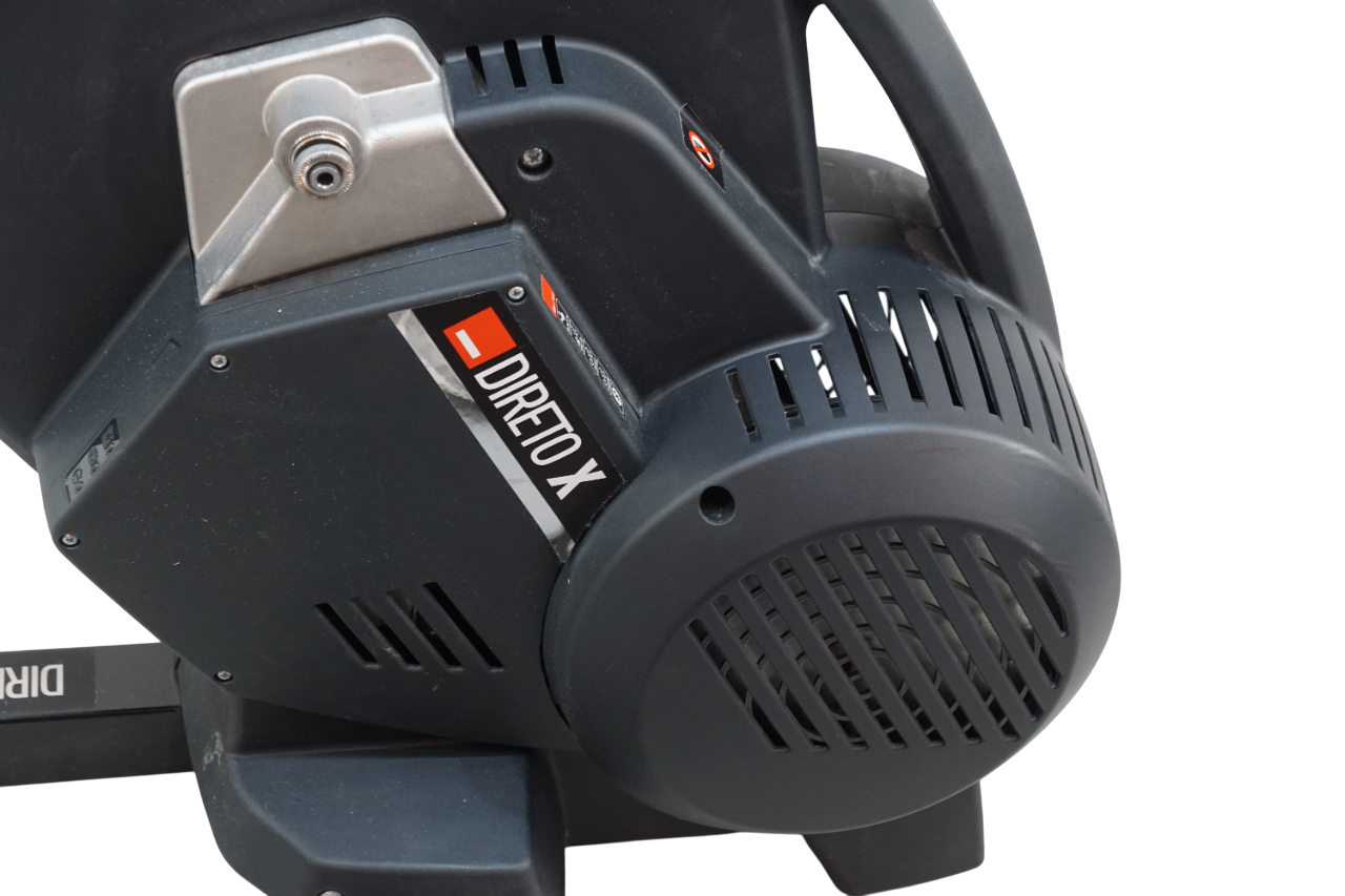 ELITE 「エリート」 DIRETO X スマートトレーナー / バイチャリ浦和