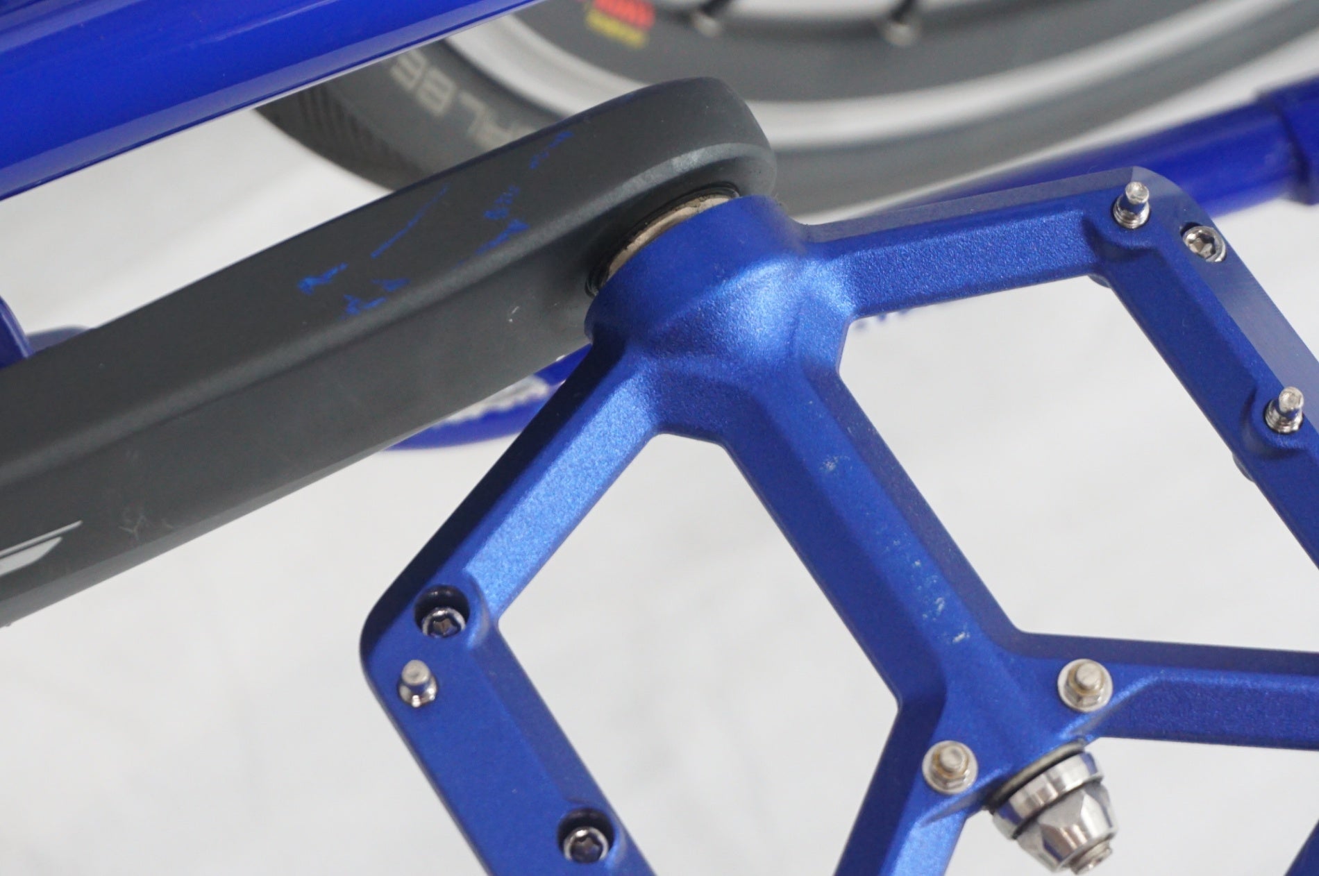 GIOS 「ジオス」 PANTO 105 2022年モデル 20インチ ミニベロ / 阪急塚口店