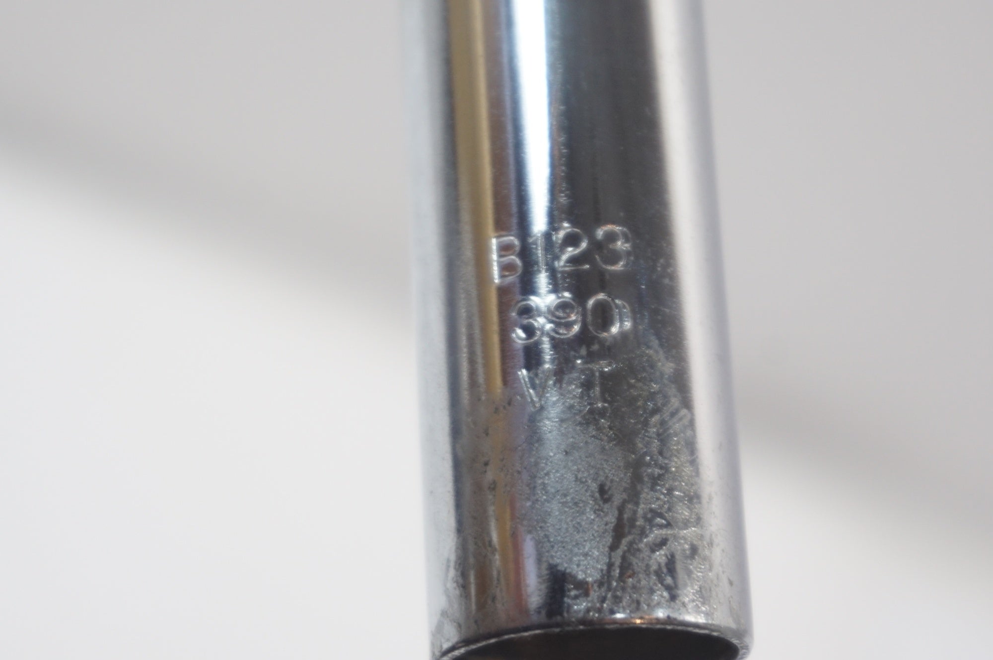 NITTO 「ニットー」 B123 NJS Φ25.4 390mm ハンドル / 世田谷店