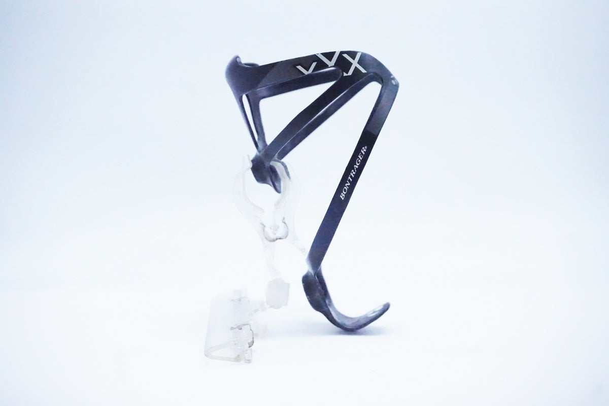 BONTRAGER「ボントレガー」 XXX カーボン ボトルケージセット/ 京都西院店