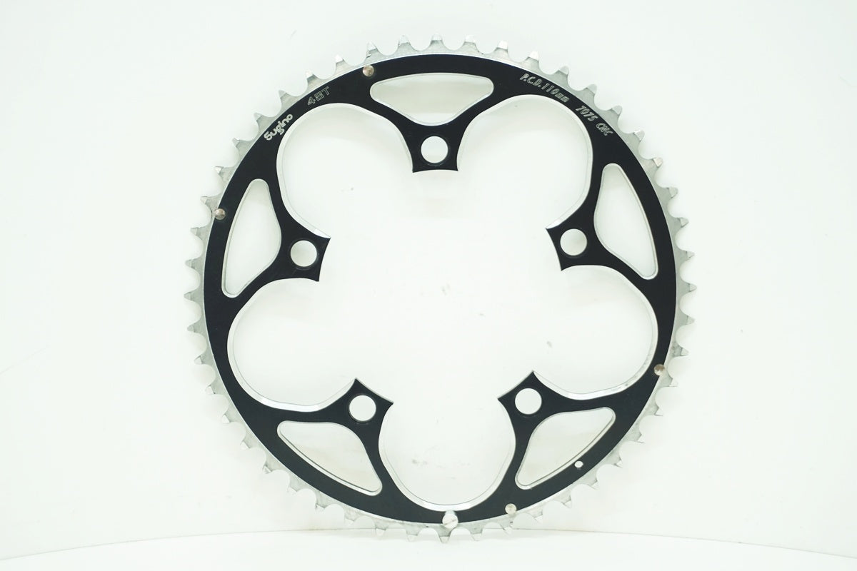 SUGINO 「スギノ」 48T チェーンリング / 大阪美原北インター店