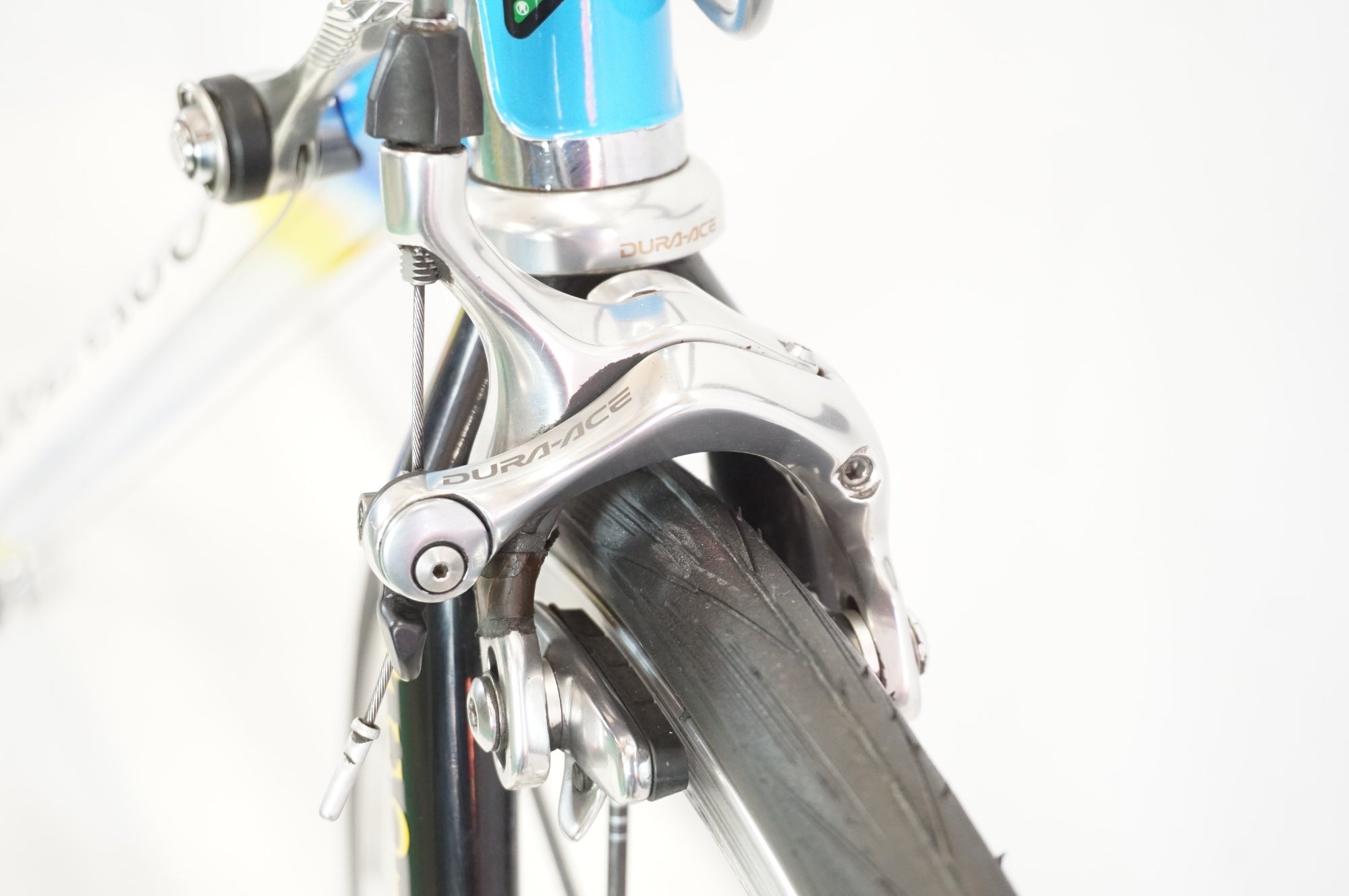 COLNAGO 「コルナゴ」 MASTER X-LIGHT MAPEI 1999年頃 ロードバイク カスタム / 宇都宮店