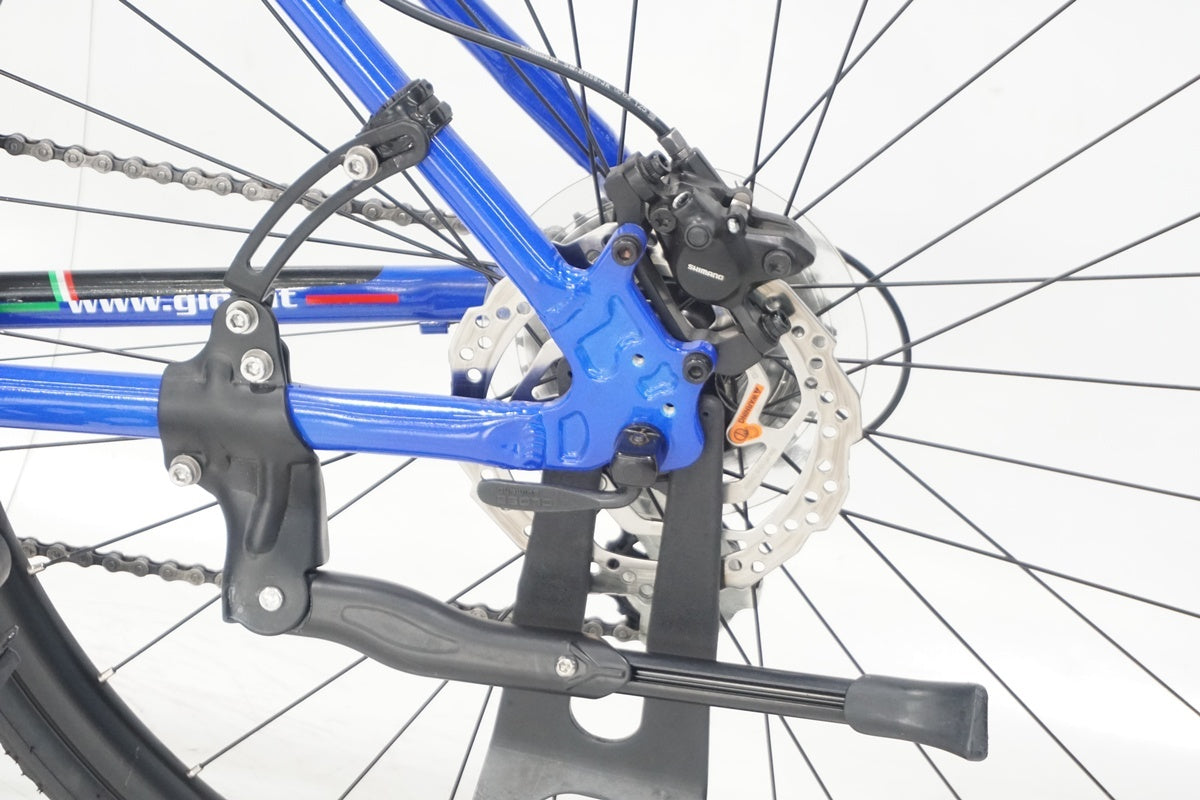 GIOS 「ジオス」 MISTRAL DISC 2022年モデル クロスバイク / 滋賀大津店