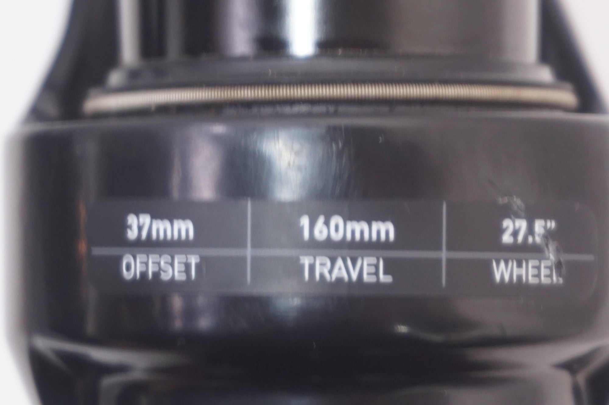 ROCKSHOX 「ロックショック」 LYRIK SELECT 27.5インチ サスペンションフォーク / 世田谷店