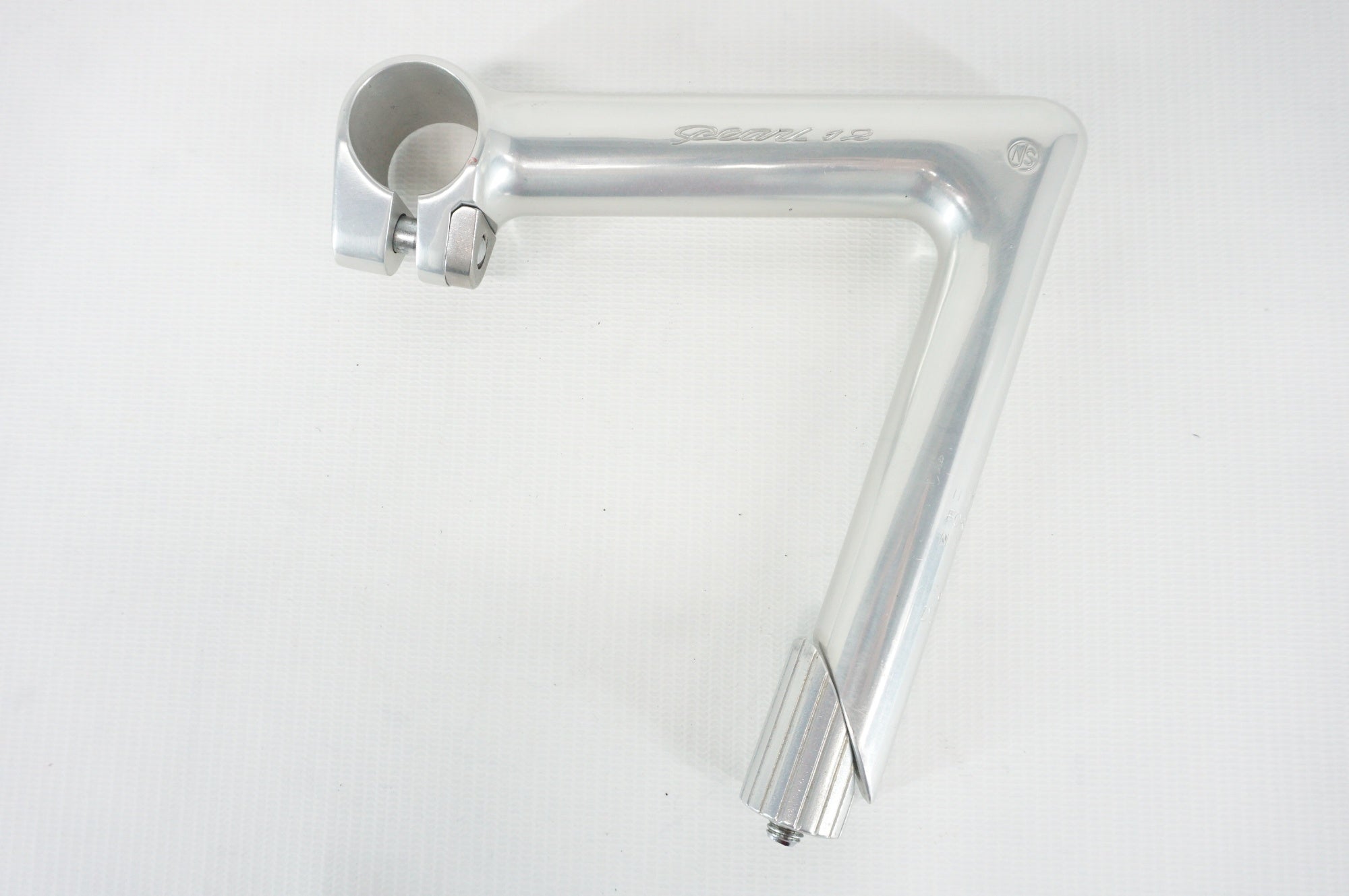 NITTO 「ニットー」 NJS φ25.4 120mm ステム / 阪急塚口店