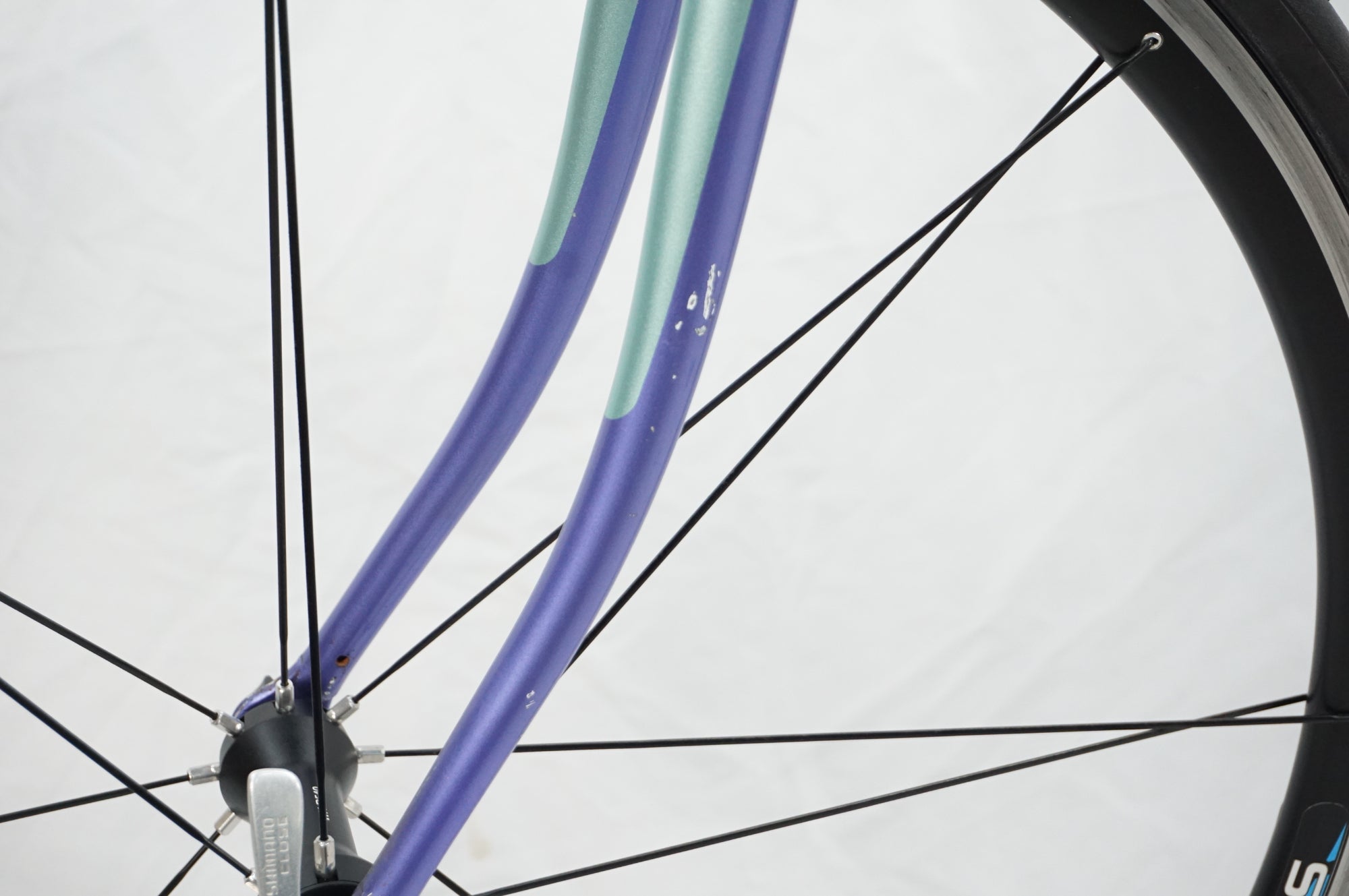 PANASONIC 「パナソニック」 ORDER B-OCC43 2000年頃 クロモリ ロードバイク / 川越店