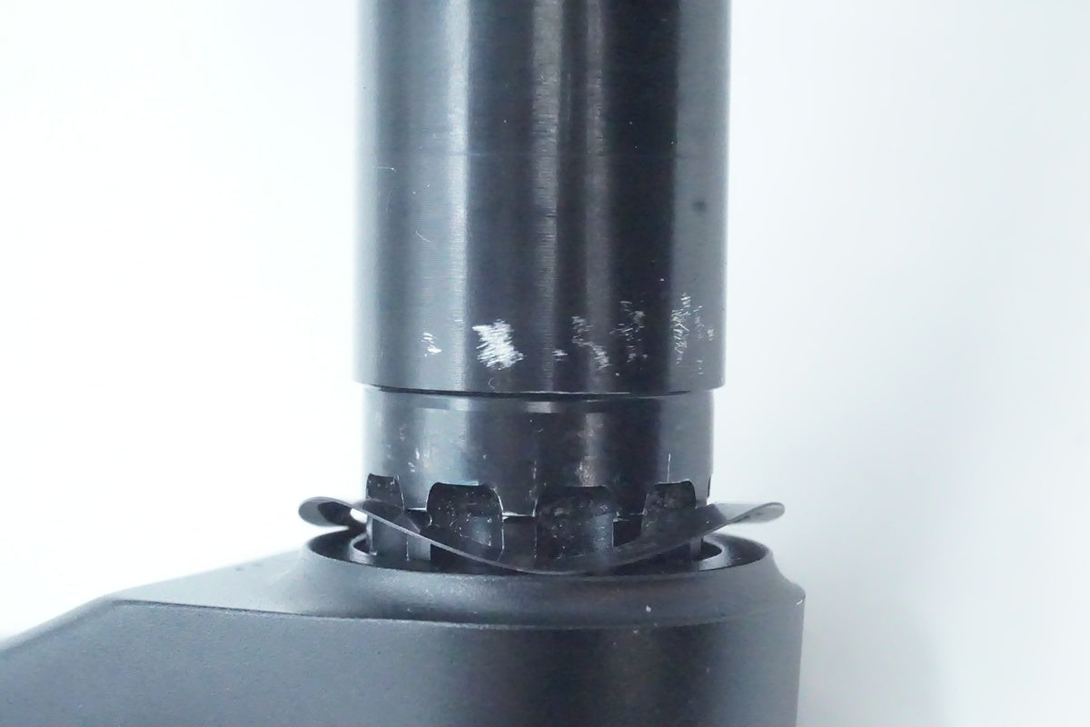 PRAXIS WORKS 「プラクシスワークス」 TURN 170mm 38T クランク/ 京都