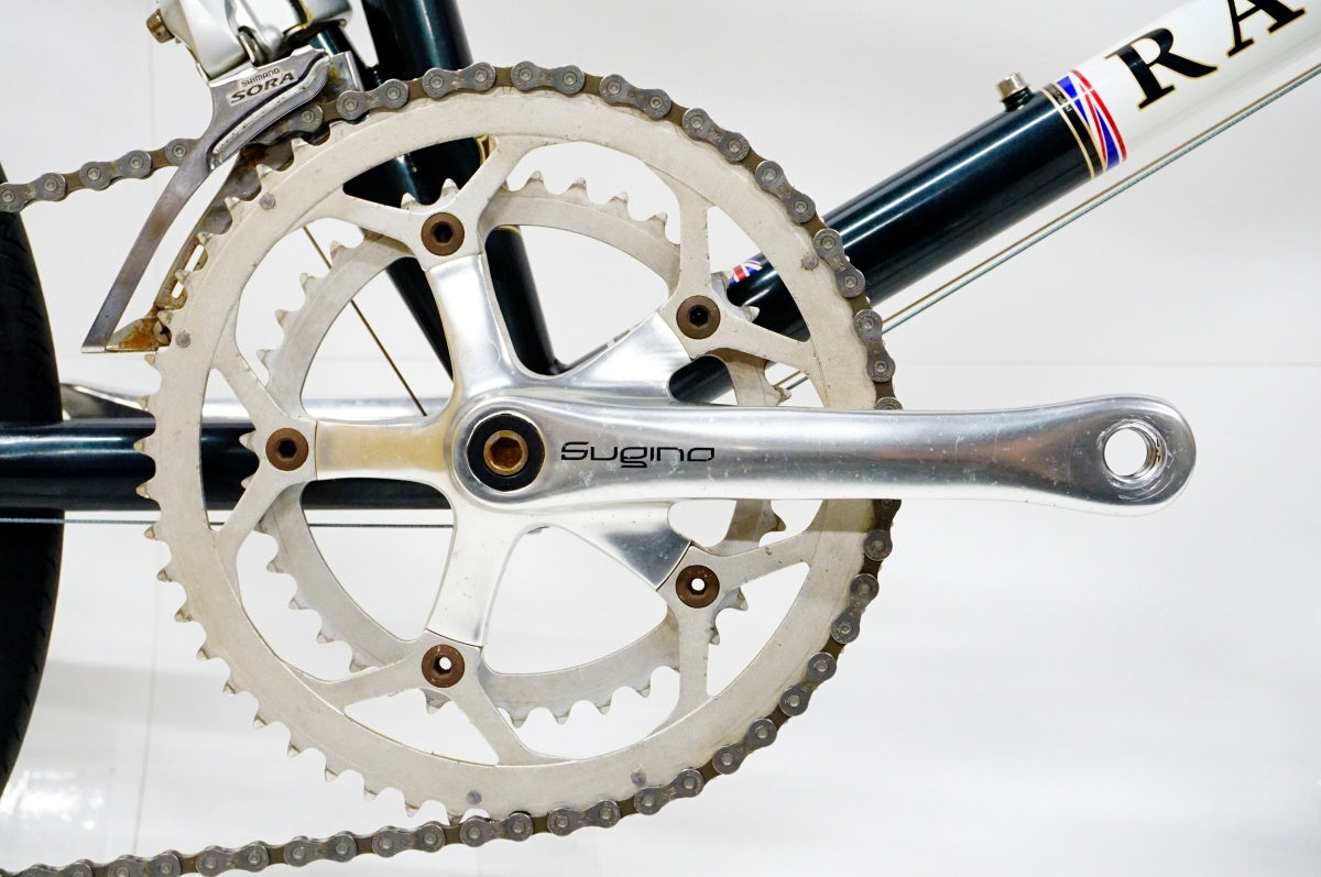 RALEIGH 「ラレー」 RSW CARLTON 2009年モデル 20インチ ミニベロ