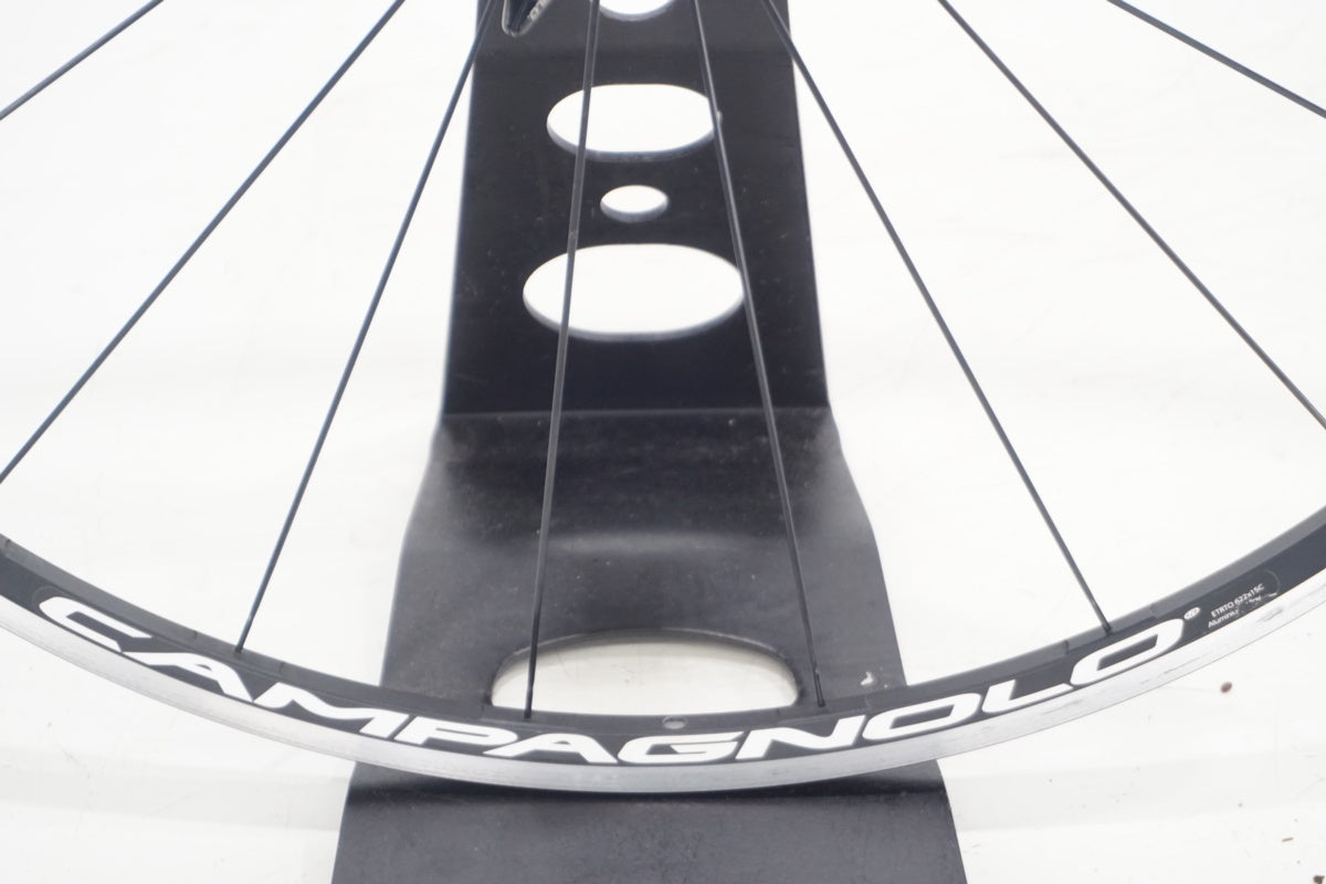 CAMPAGNOLO 「カンパニョーロ」 NEUTRON ULTRA フロントホイール / 滋賀大津店