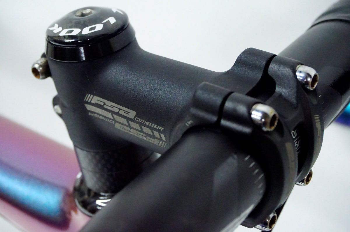 LOOK 「ルック」 785 HUEZ RS DISC 2023年モデル ロードバイク / 名古屋大須店