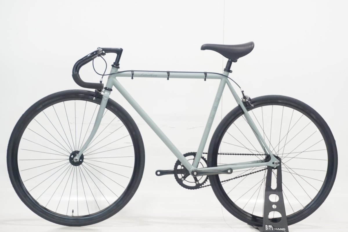 FUJI 「フジ」 FEATHER 2024年モデル ピストバイク / 滋賀大津店