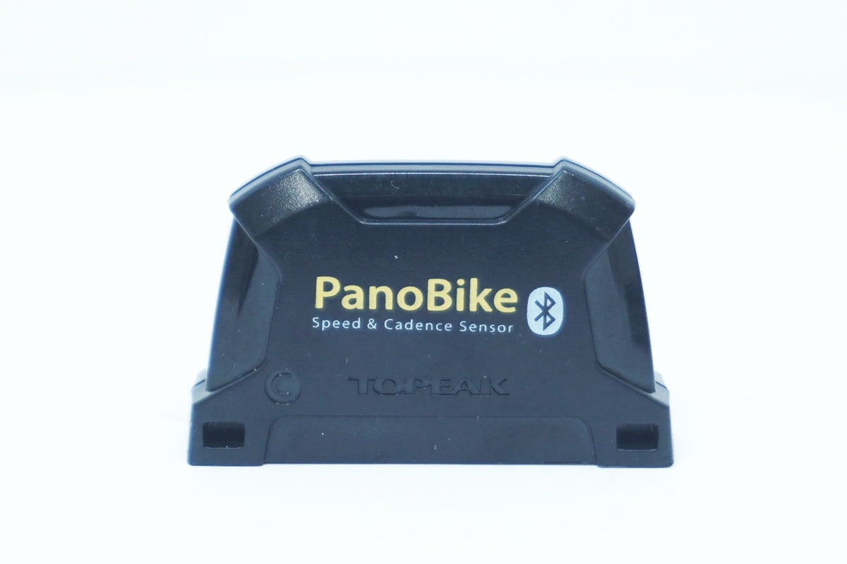 TOPEAK 「トピーク」 PANOCOMPUTER サイクルコンピューター / 大阪美原北インター店