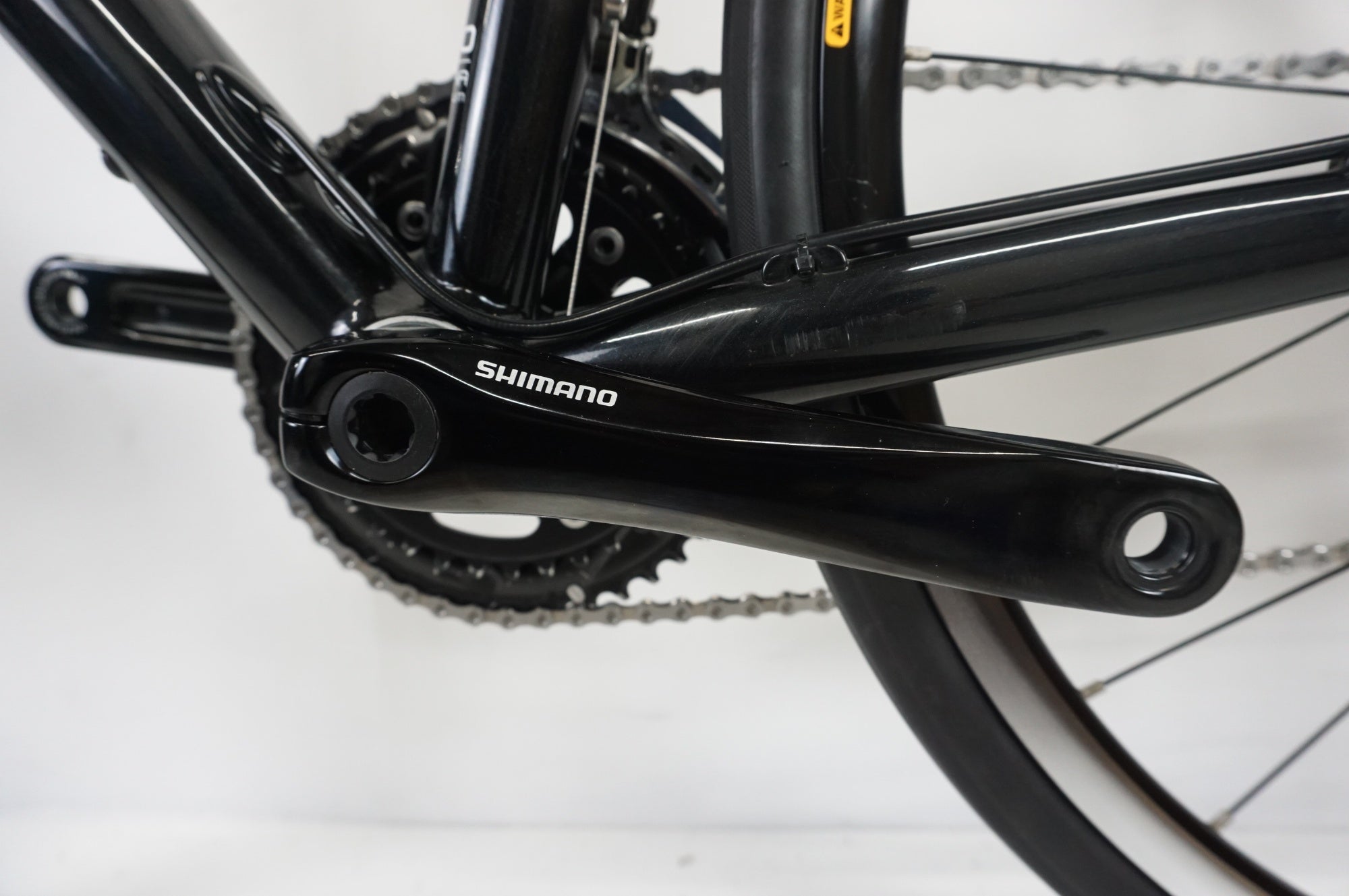 TREK 「トレック」 CROCKETT5 DISC 2016年モデル ロードバイク / 大宮店