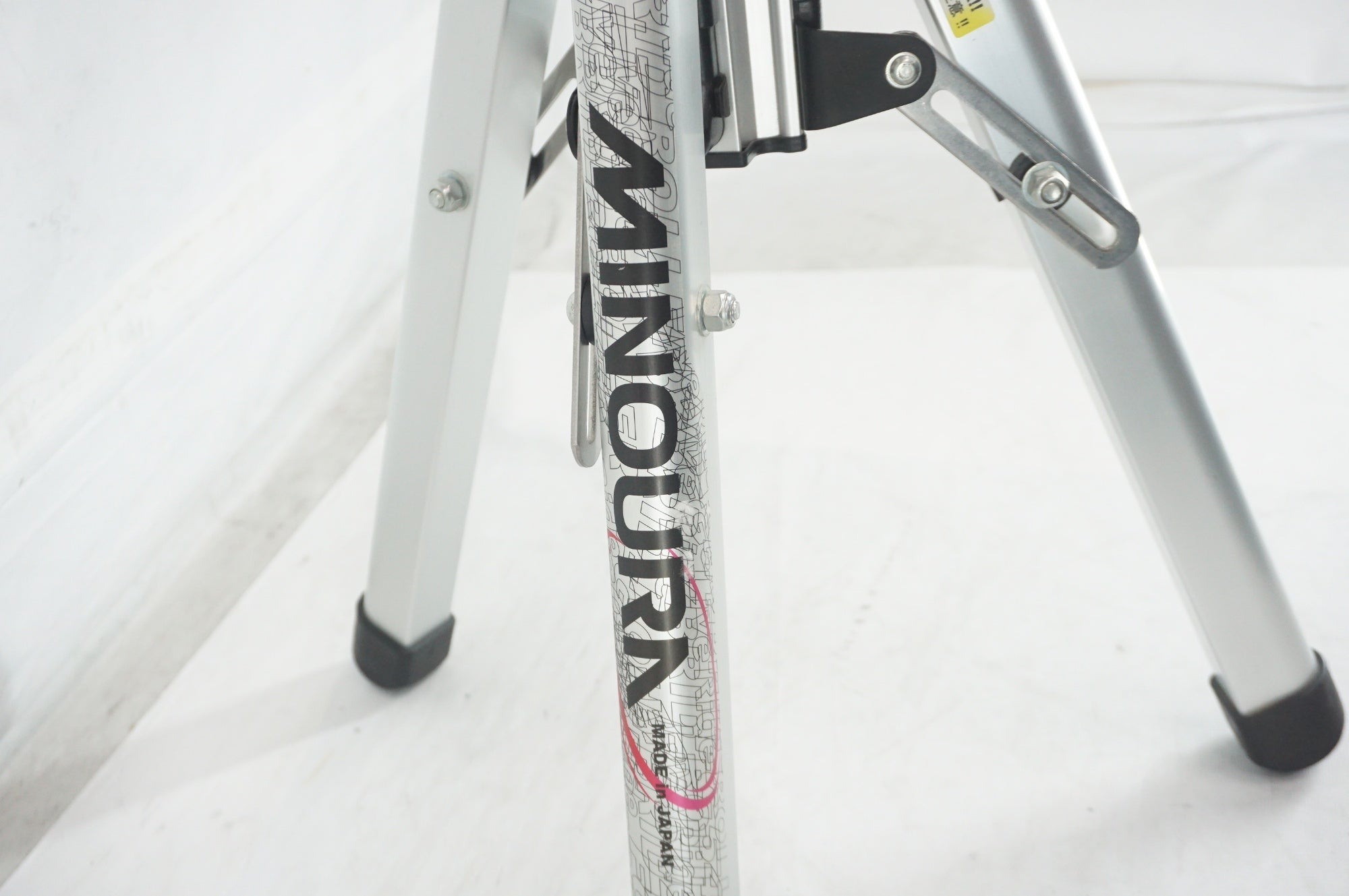 MINOURA 「ミノウラ」 HYBRID ROLLER FG542 サイクルトレーナー / 阪急
