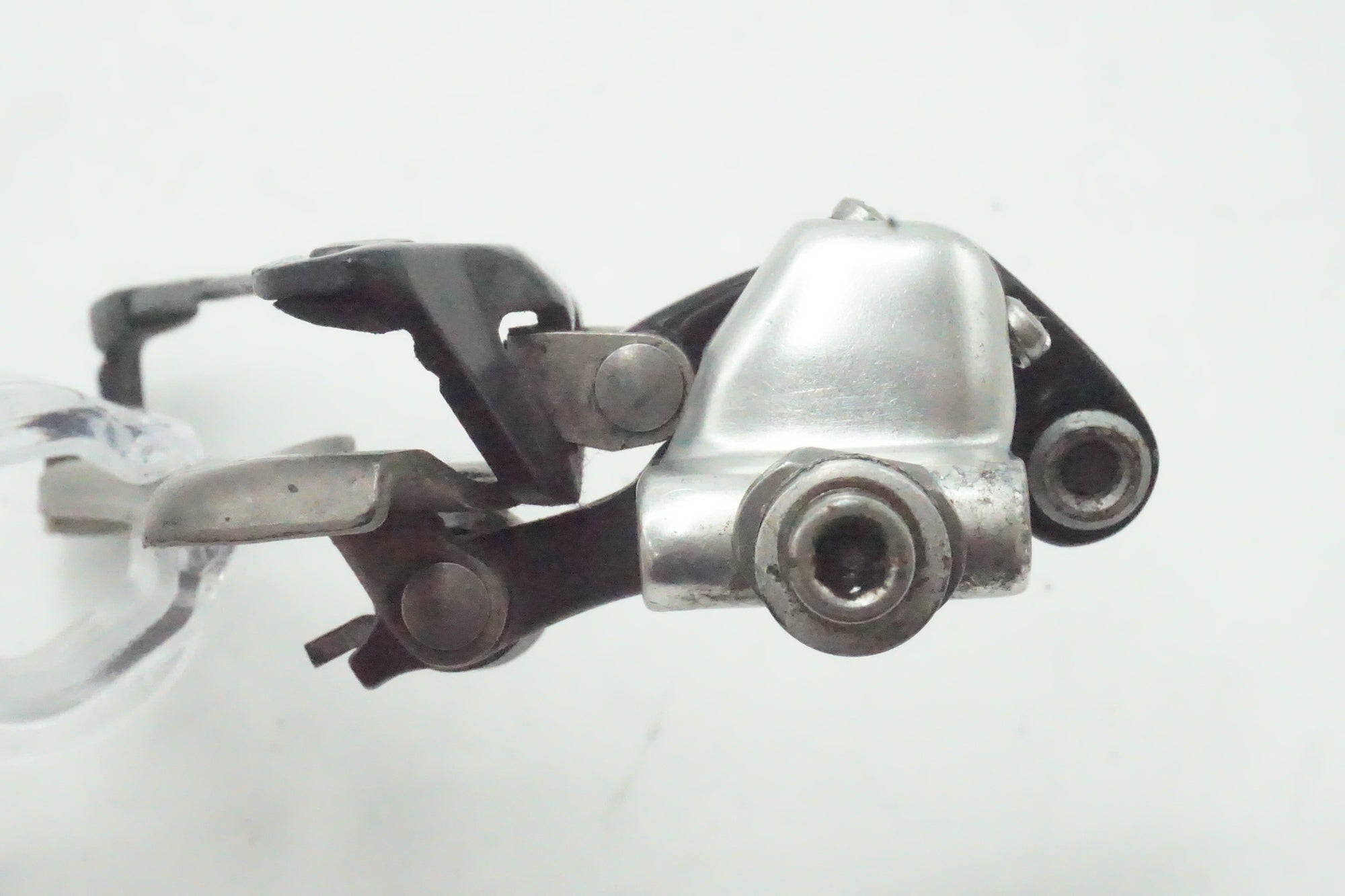 CAMPAGNOLO「「カンパニョーロ」 RECORD TITANIUM フロントディレイラー / 京都西院店