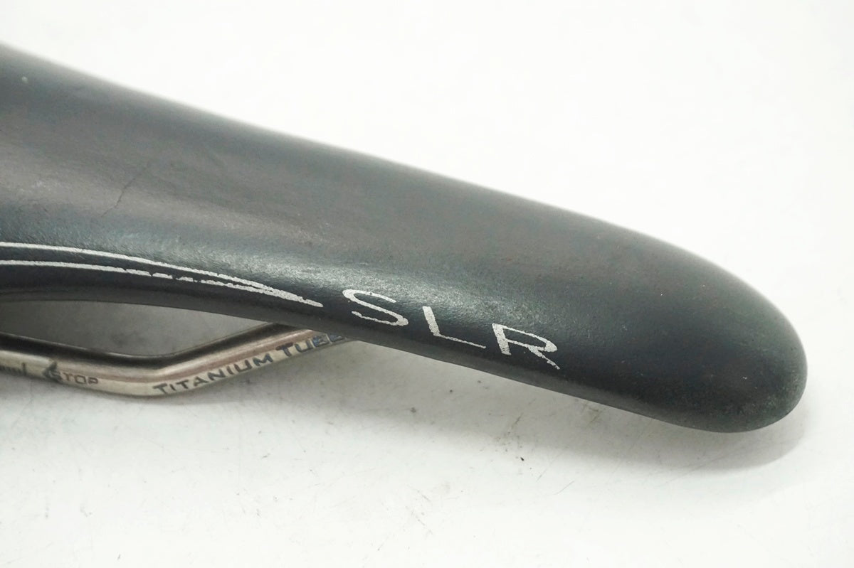 新品・未使用　selle ITALIA/セライタリア　SLR　テストサドル Amazon | SELLA ITALIA(セライタリア) SLR KIT CARBON C/K BLK
