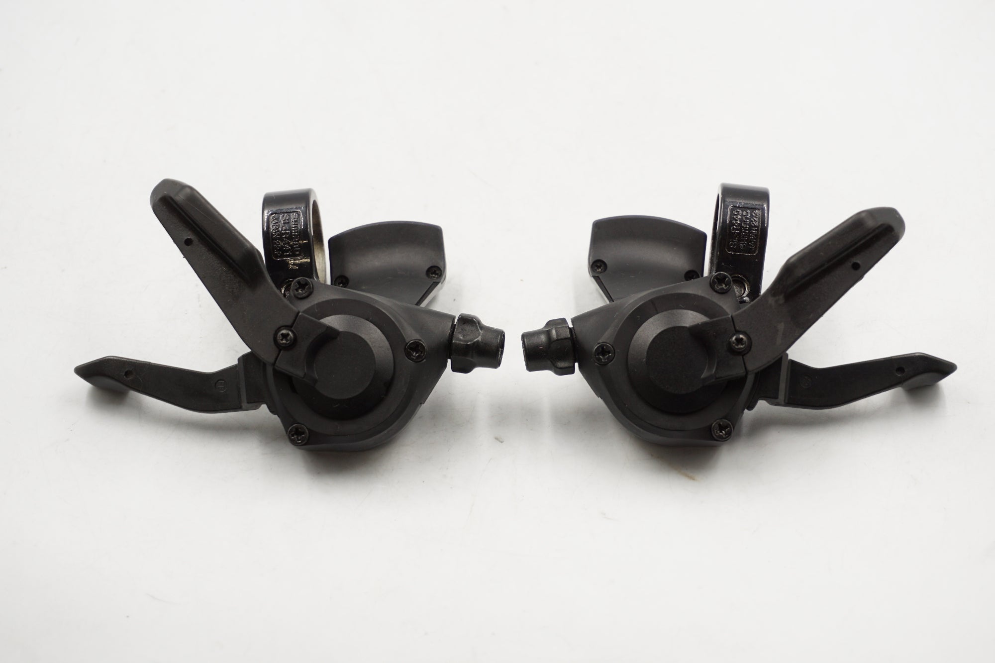 SHIMANO 「シマノ」 SL-R440/R441 ラピッドファイヤーシフター / 奈良店