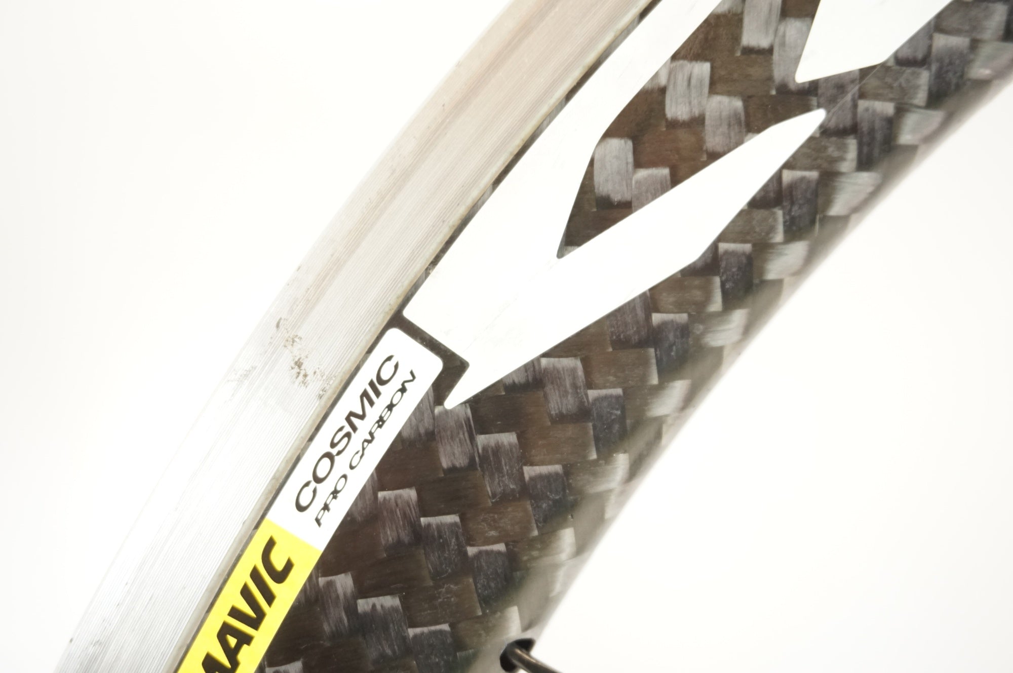 MAVIC 「マビック」 COSMIC PRO CARBON SHIMANO 11s ホイールセット / 宇都宮店