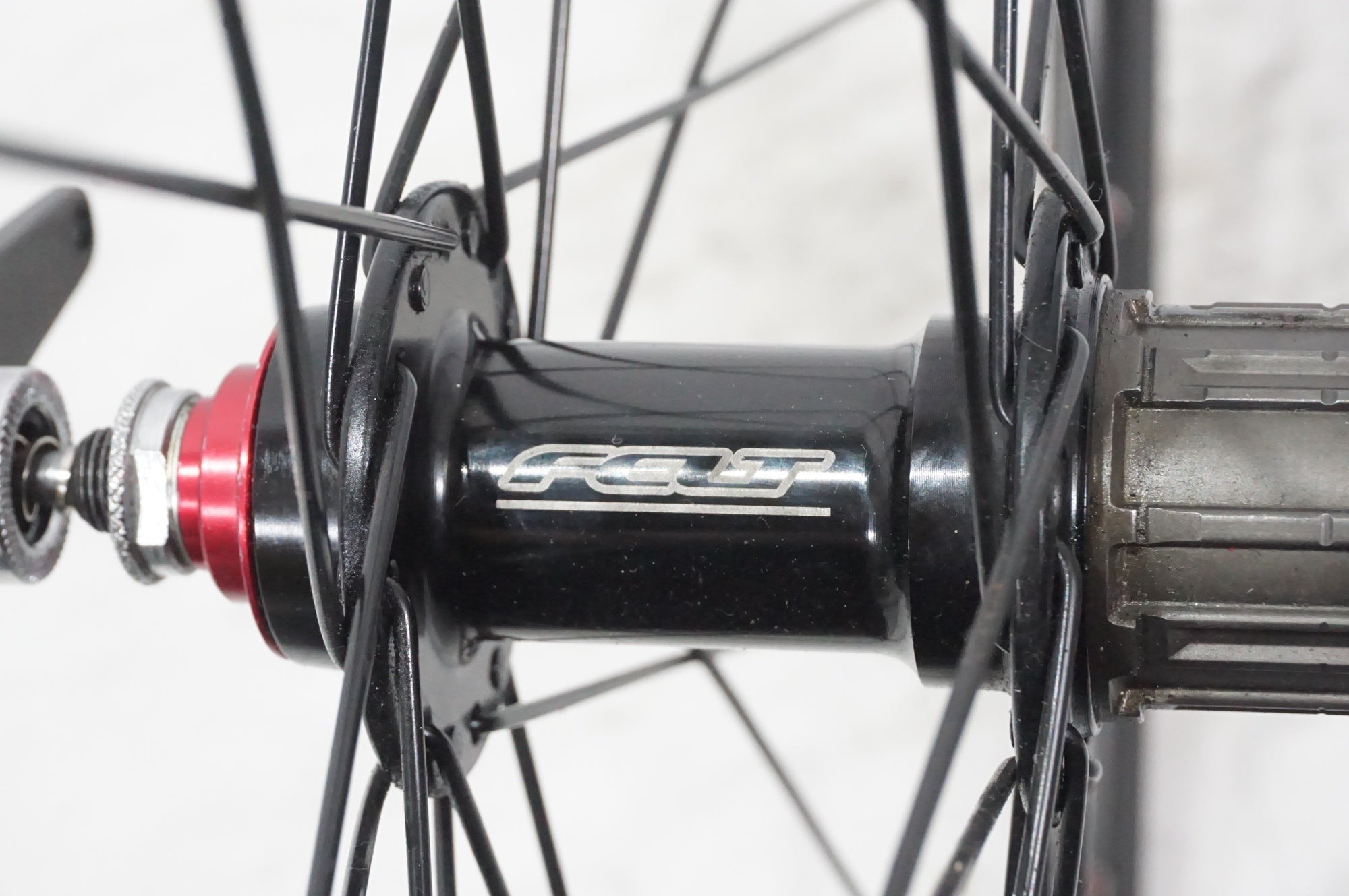 MAVIC 「マヴィック」 CXP22 シマノ10速 ホイールセット / AKIBA店