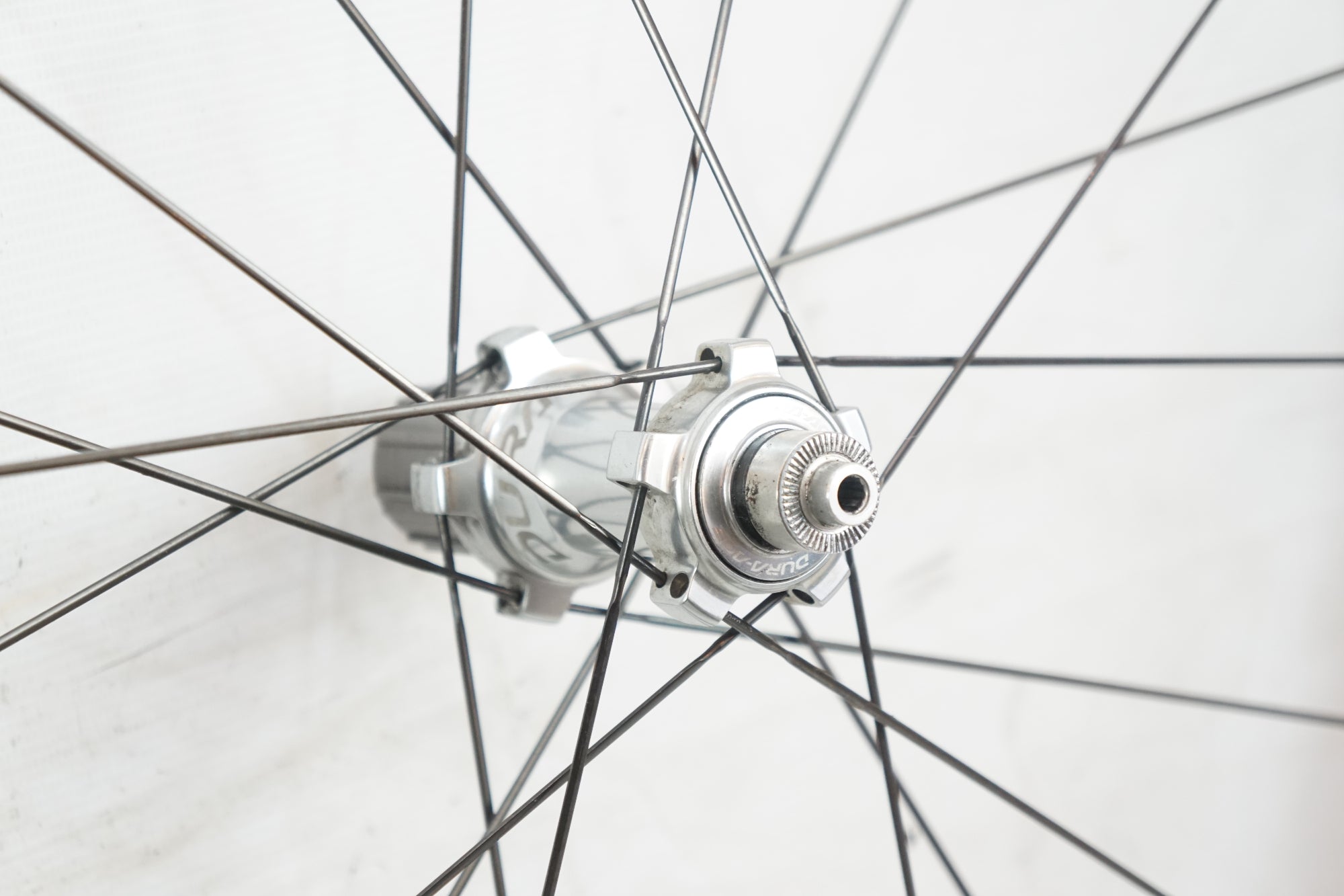 SHIMANO 「シマノ」 DURA-ACE WH-7850 C24 TU シマノ10S ホイールセット / バイチャリ浦和ベース