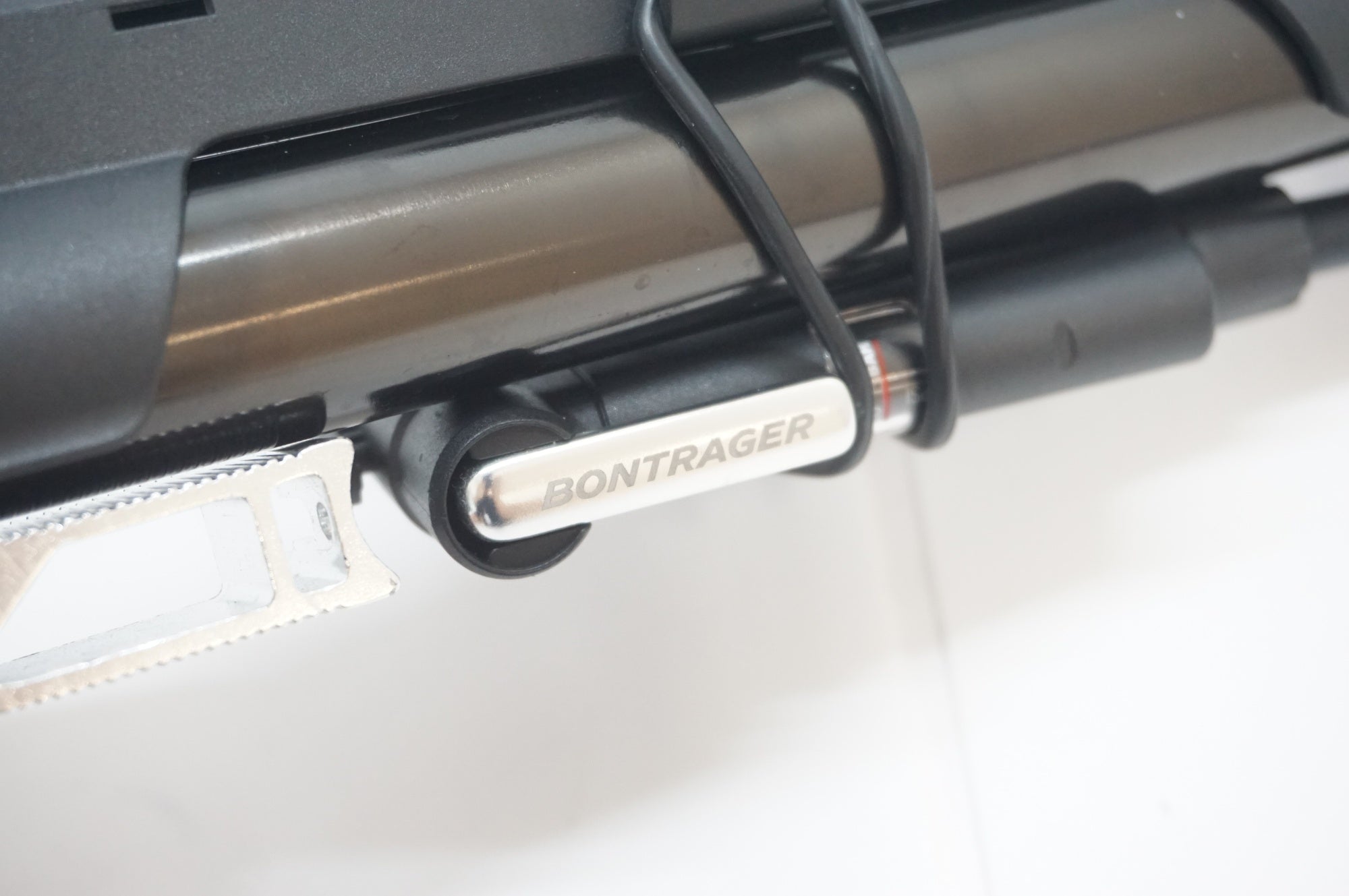 BONTRAGER 「ボントレガー」 MINI CHARGER フロアポンプ / 福岡