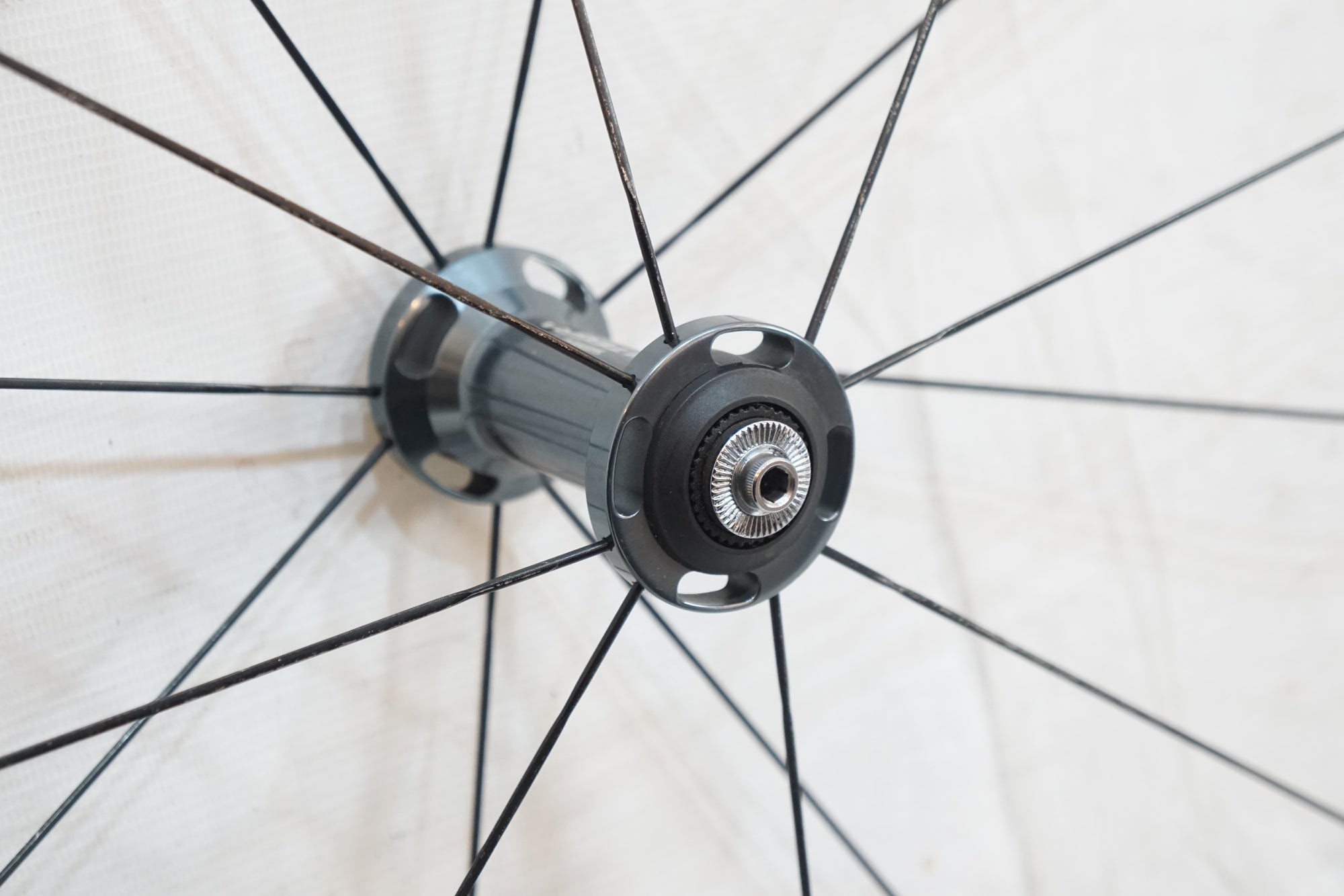 ジャンク SHIMANO 「シマノ」 ULTEGRA WH-6800 シマノ11速
