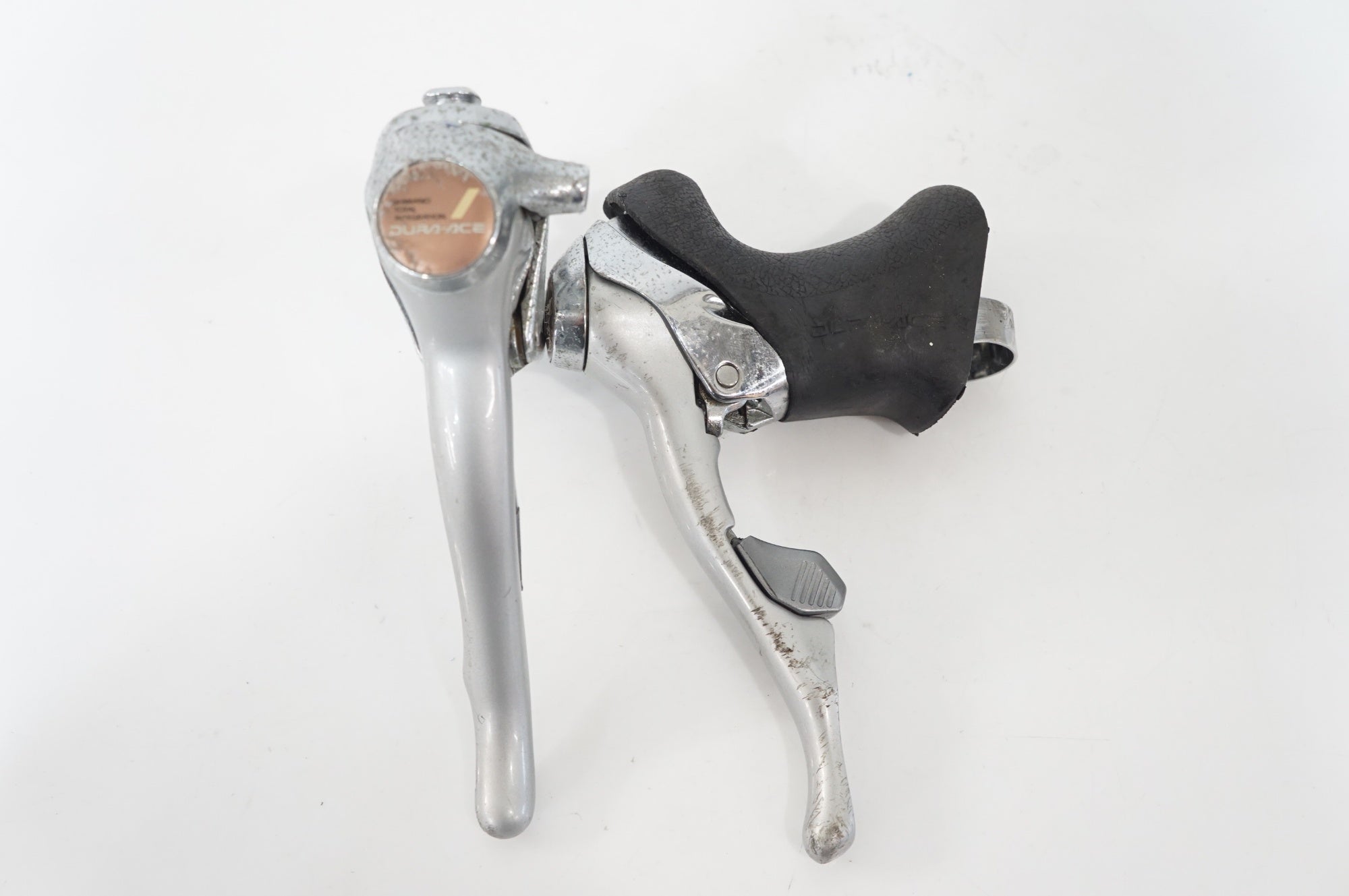 ジャンク SHIMANO 「シマノ」 DURA-ACE ST-7400 デュアルコントロールレバー / 大宮店