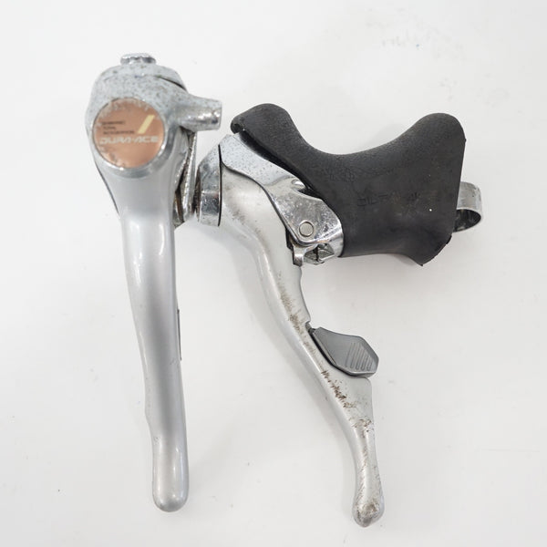 ジャンク SHIMANO 「シマノ」 DURA-ACE ST-7400 デュアルコントロール