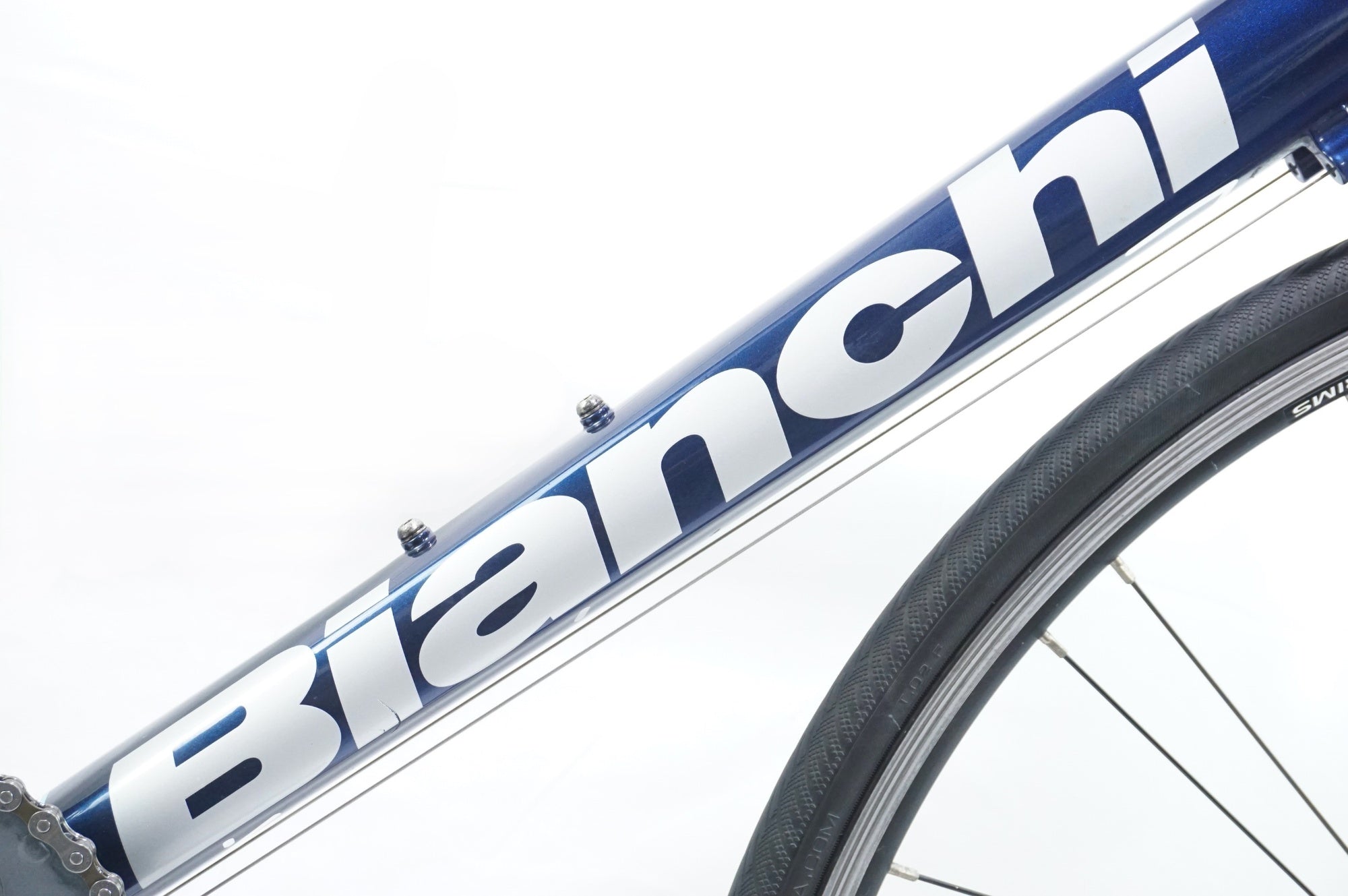 BIANCHI 「ビアンキ」 VIA NIRONE7 PRO CLARIS 2015年モデル ロード