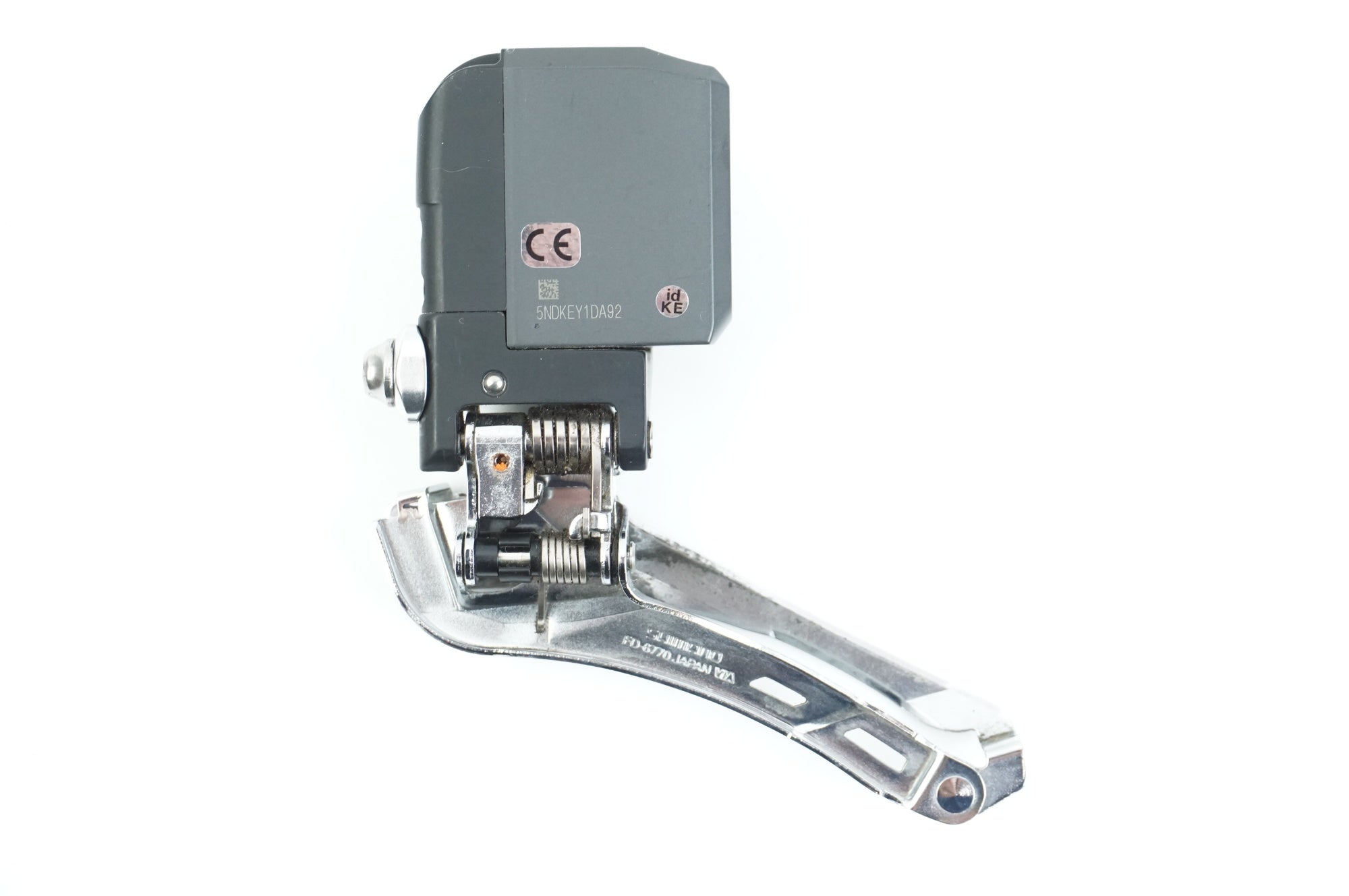 SHIMANO 「シマノ」 ULTEGRA Di2 FD-6770 フロントディレイラー / 中目黒店