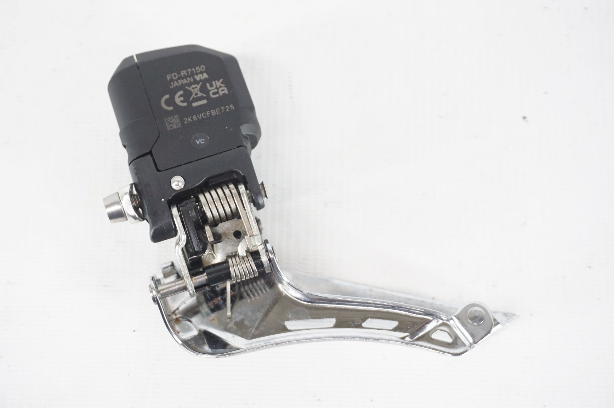 SHIMANO 「シマノ」 105 Di2 FD-R7150 フロントディレイラー / 阪急塚口店